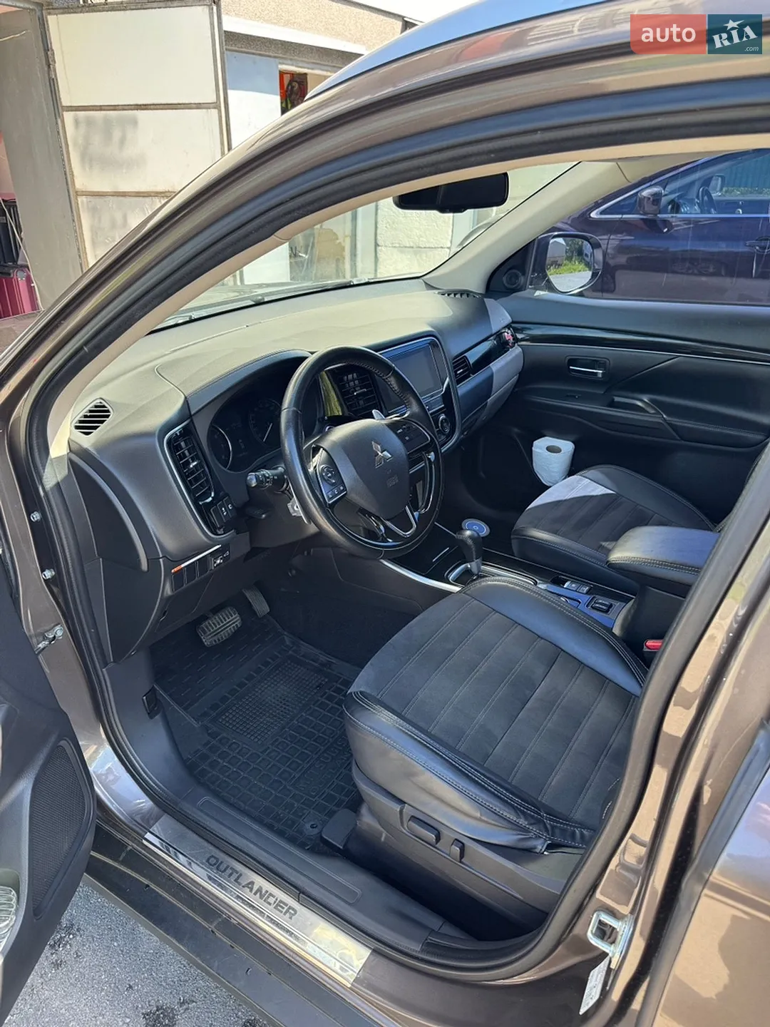 2018 Mitsubishi Outlander - мініатюра 5