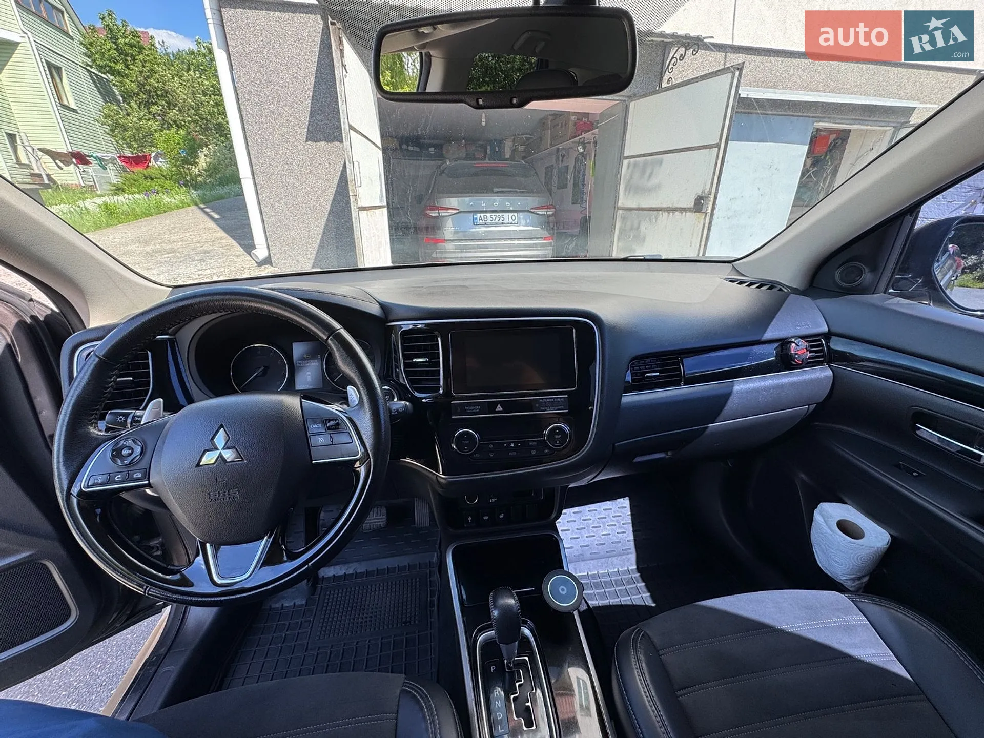 2018 Mitsubishi Outlander - мініатюра 7