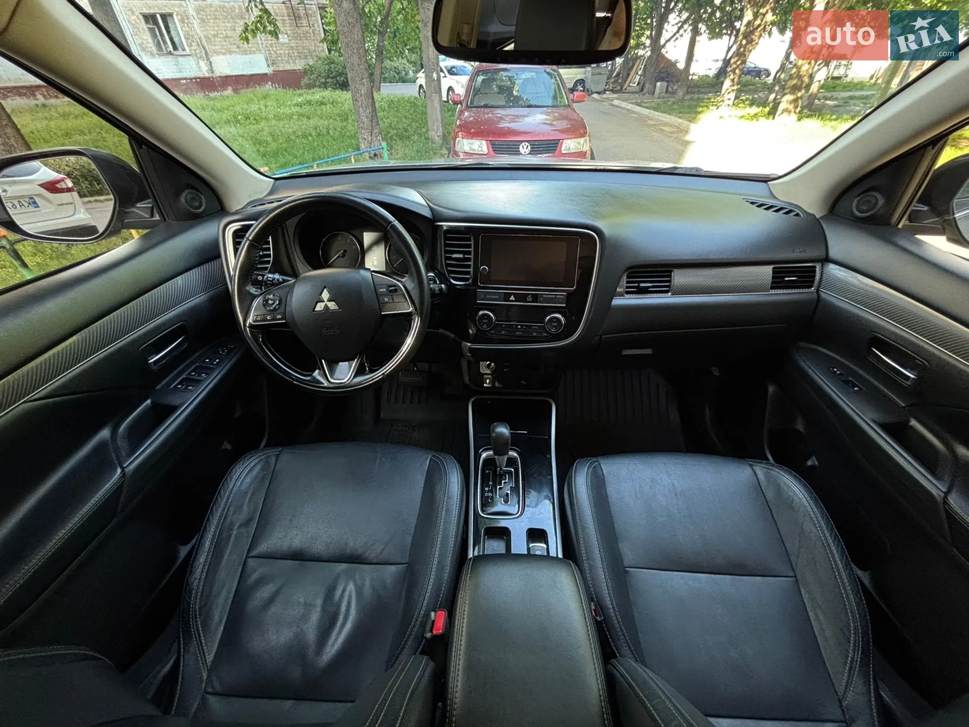 2018 Mitsubishi Outlander - мініатюра 13