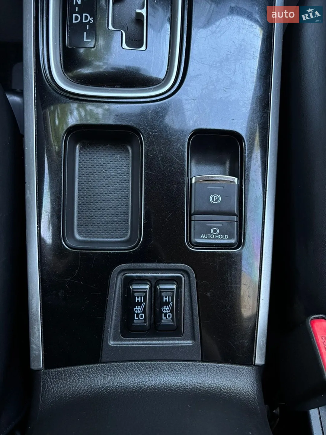 2018 Mitsubishi Outlander - мініатюра 23