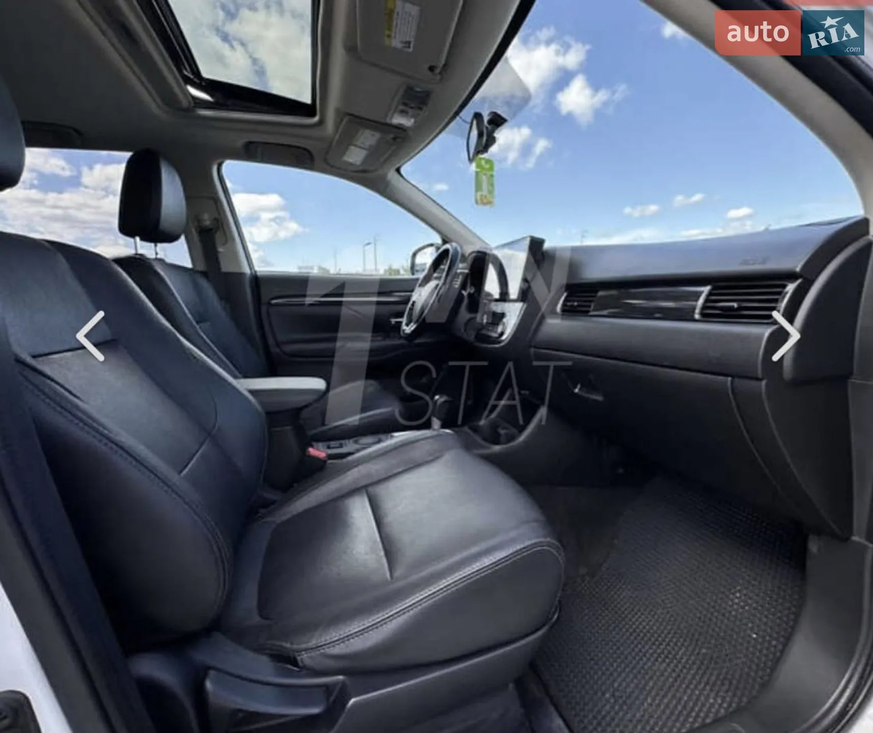 2015 Mitsubishi Outlander - мініатюра 3