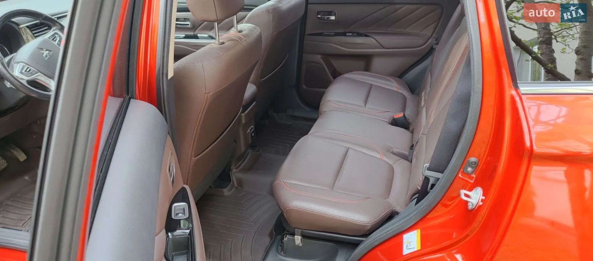 2018 Mitsubishi Outlander - мініатюра 29