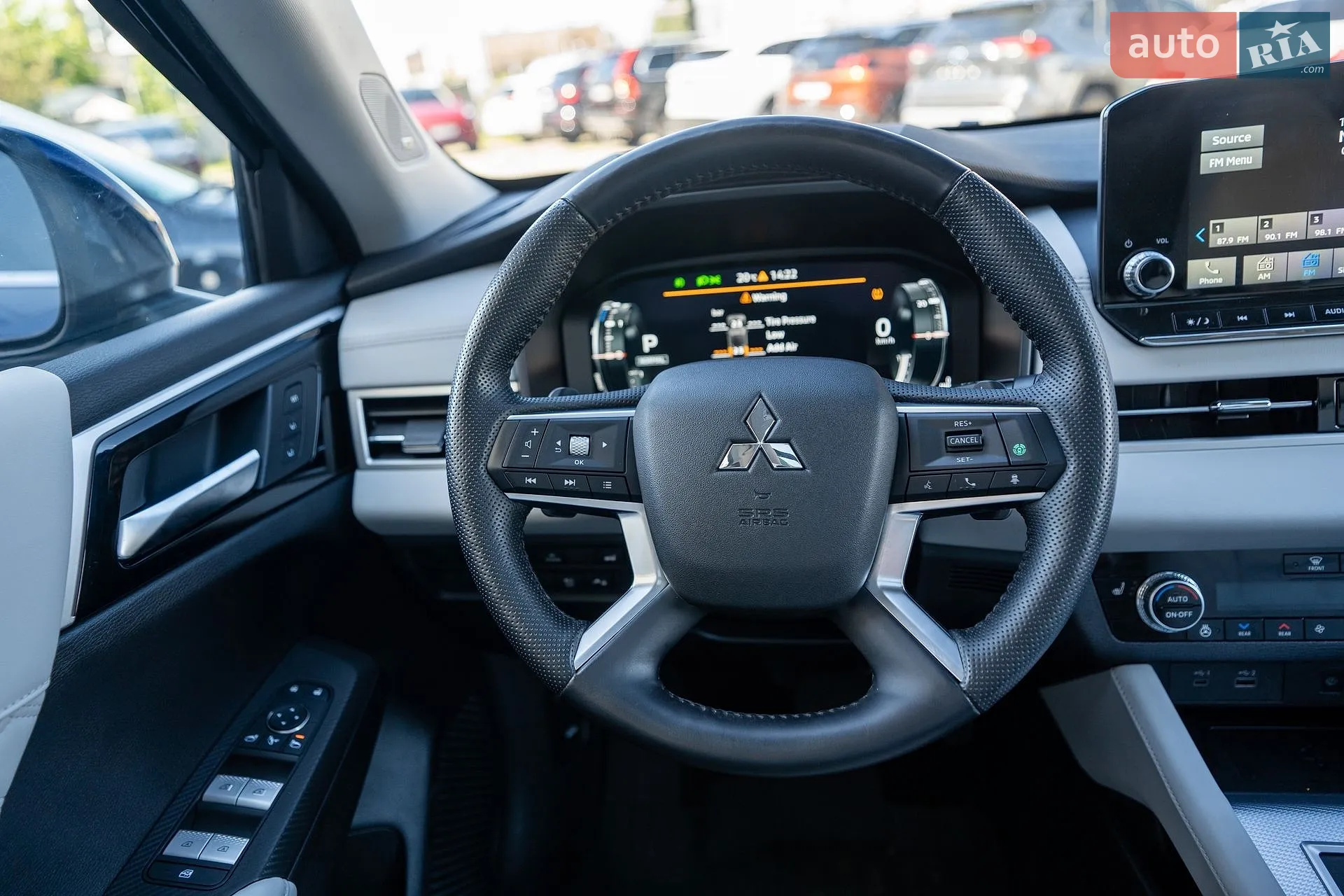 2023 Mitsubishi Outlander - мініатюра 26