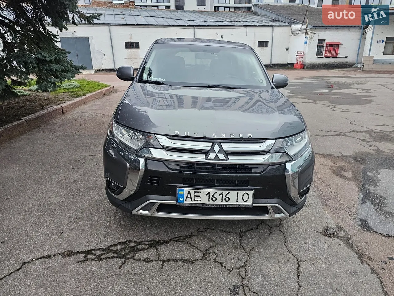 2019 Mitsubishi Outlander - мініатюра 10