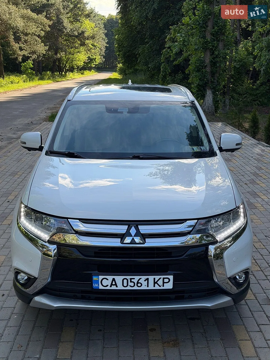 2018 Mitsubishi Outlander - мініатюра 52