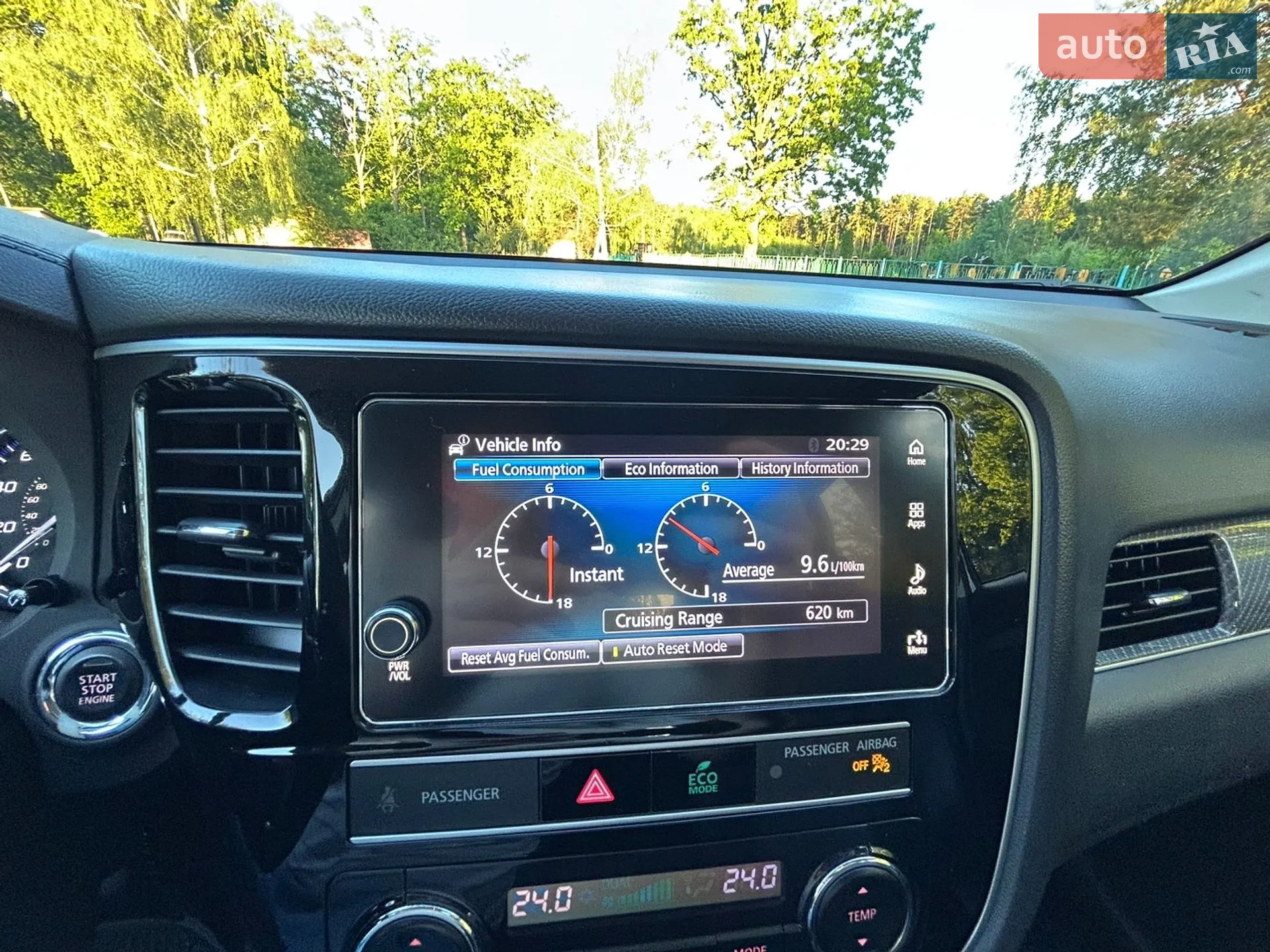 2018 Mitsubishi Outlander - мініатюра 21