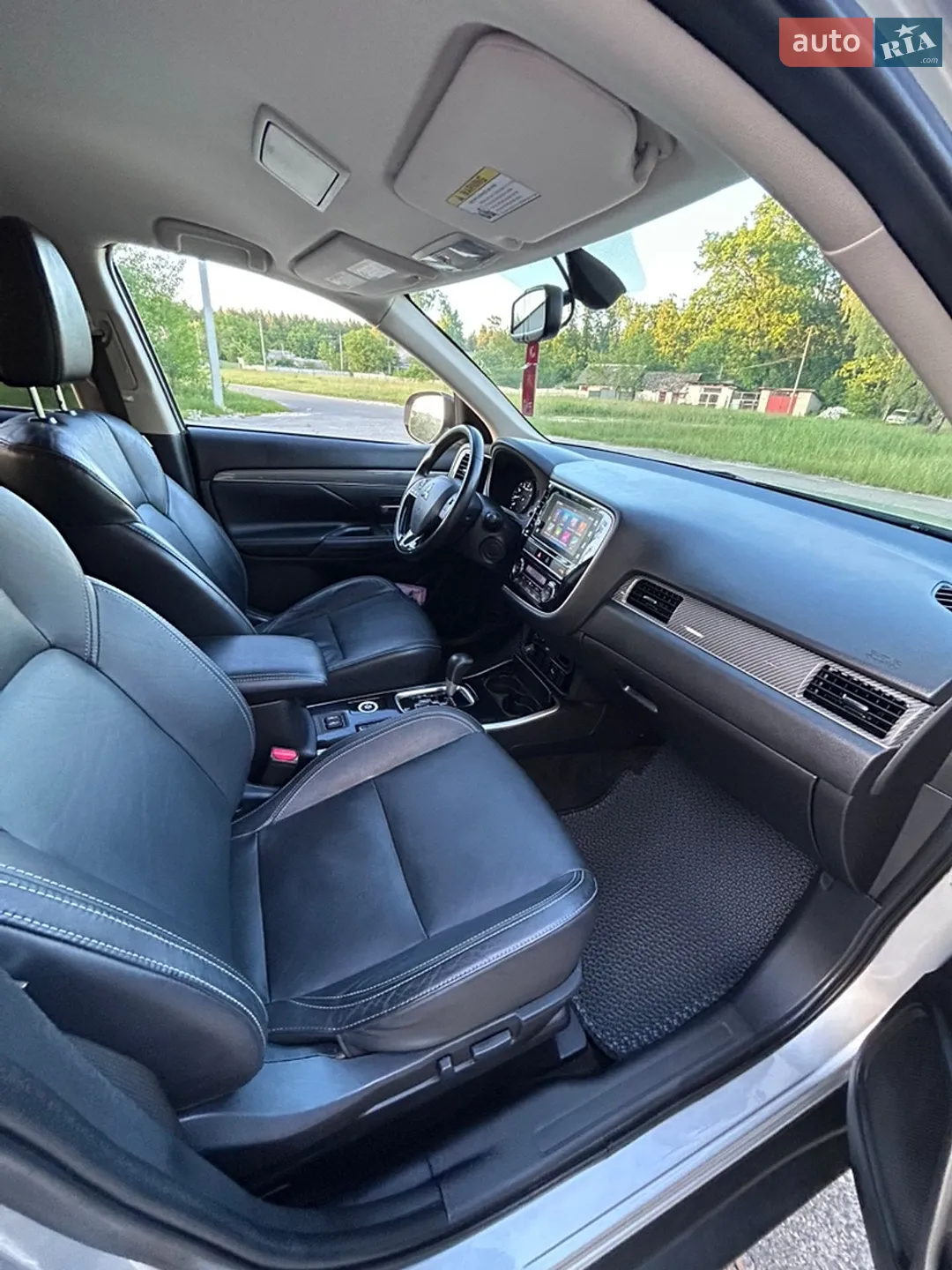 2018 Mitsubishi Outlander - мініатюра 33