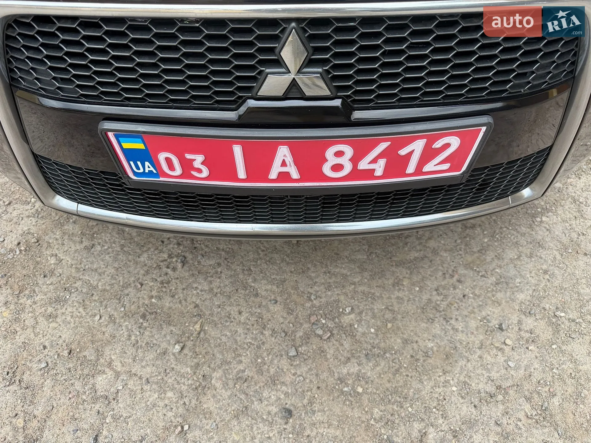 2011 Mitsubishi Outlander - мініатюра 13