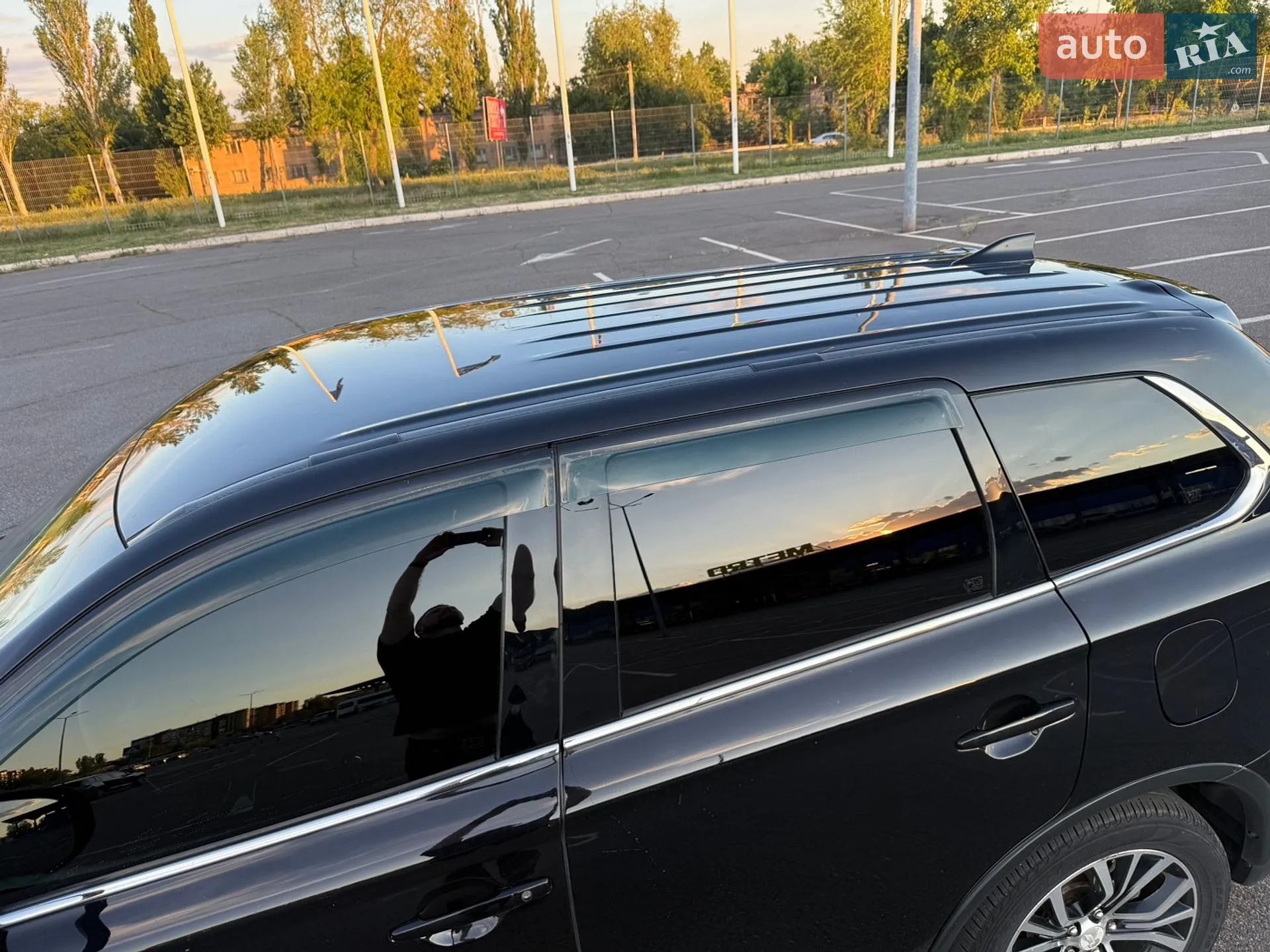 2017 Mitsubishi Outlander - мініатюра 9