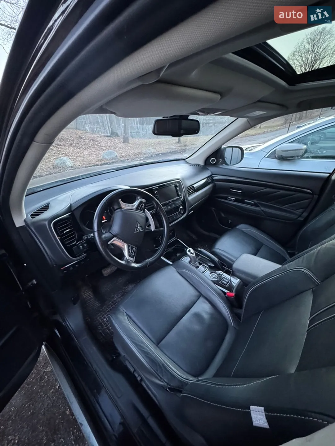 2016 Mitsubishi Outlander - мініатюра 8