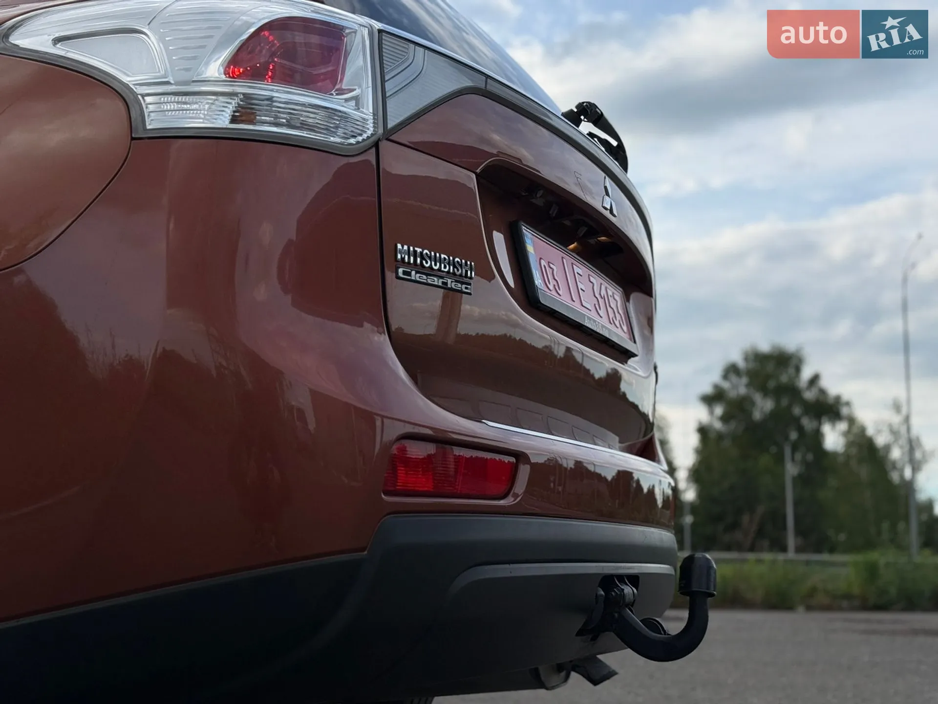 2012 Mitsubishi Outlander - мініатюра 29