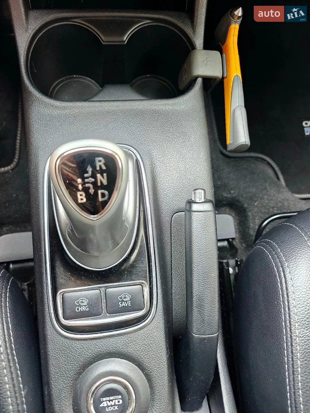 2015 Mitsubishi Outlander - мініатюра 21