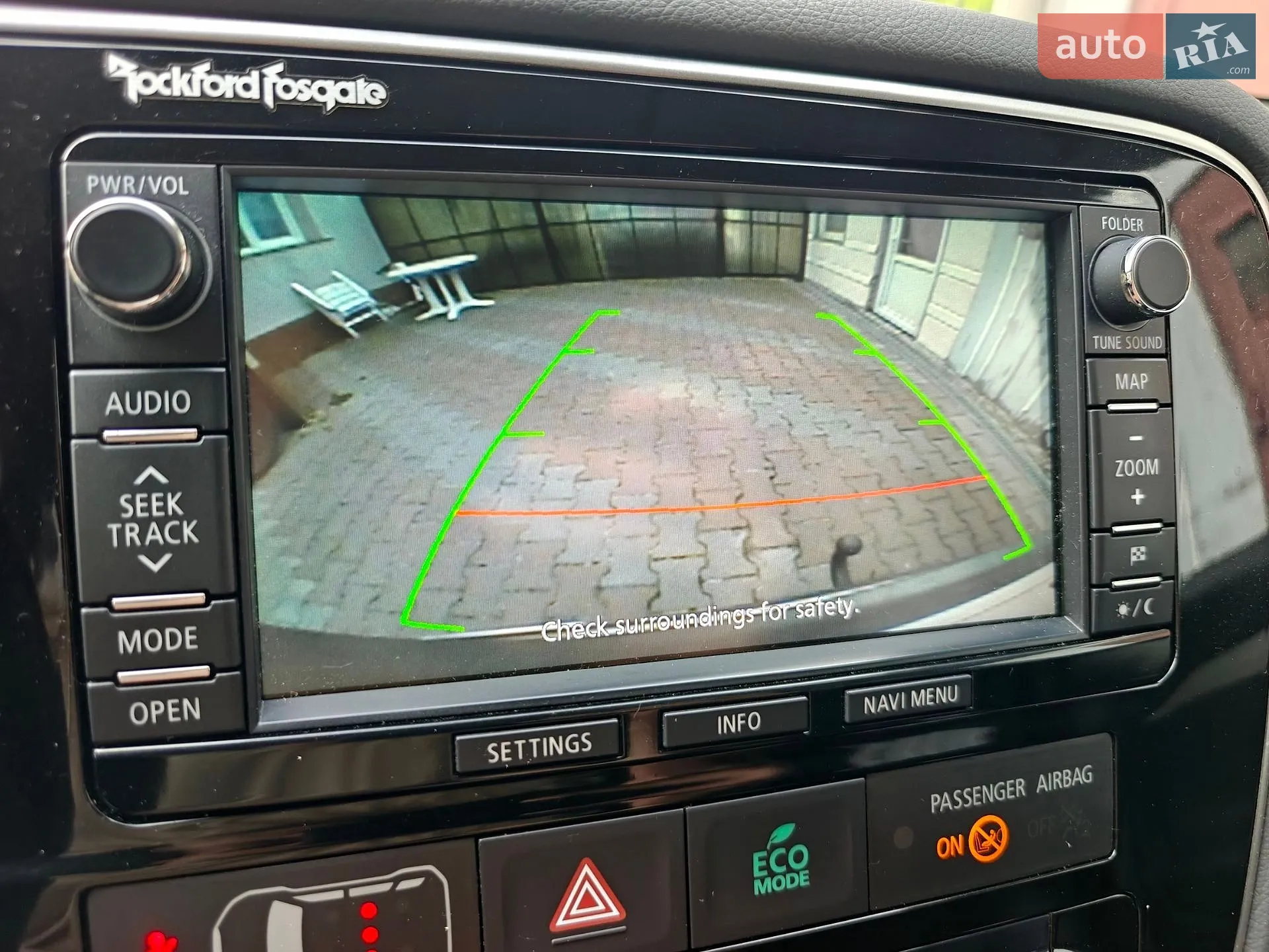 2015 Mitsubishi Outlander - мініатюра 30