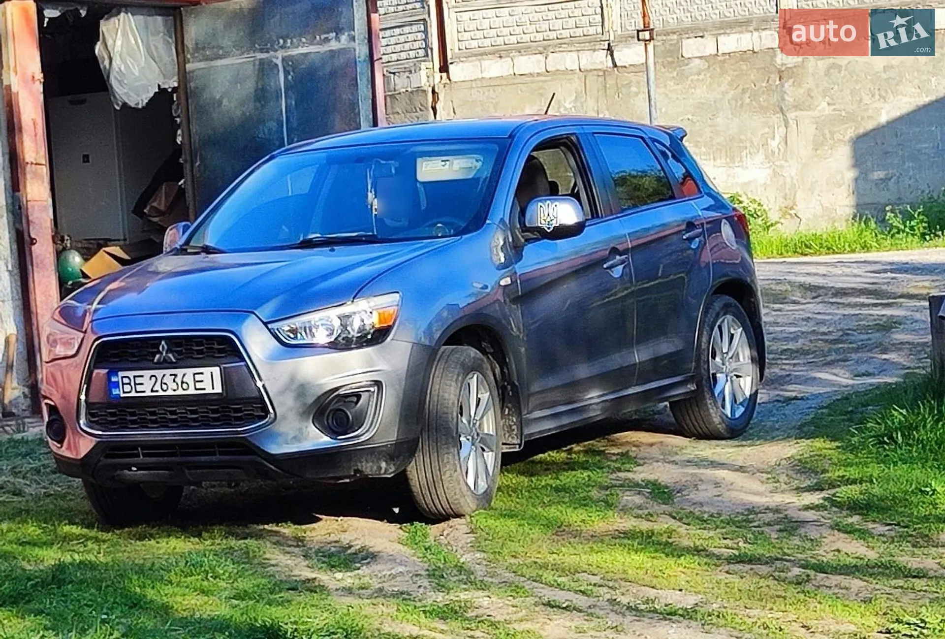 2013 Mitsubishi Outlander - мініатюра 11