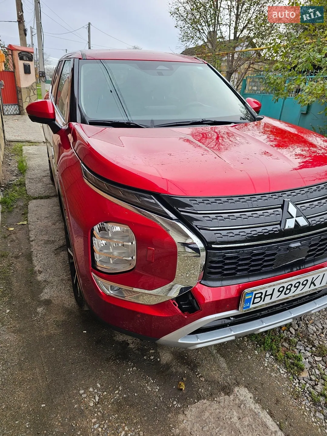 2023 Mitsubishi Outlander - мініатюра 14