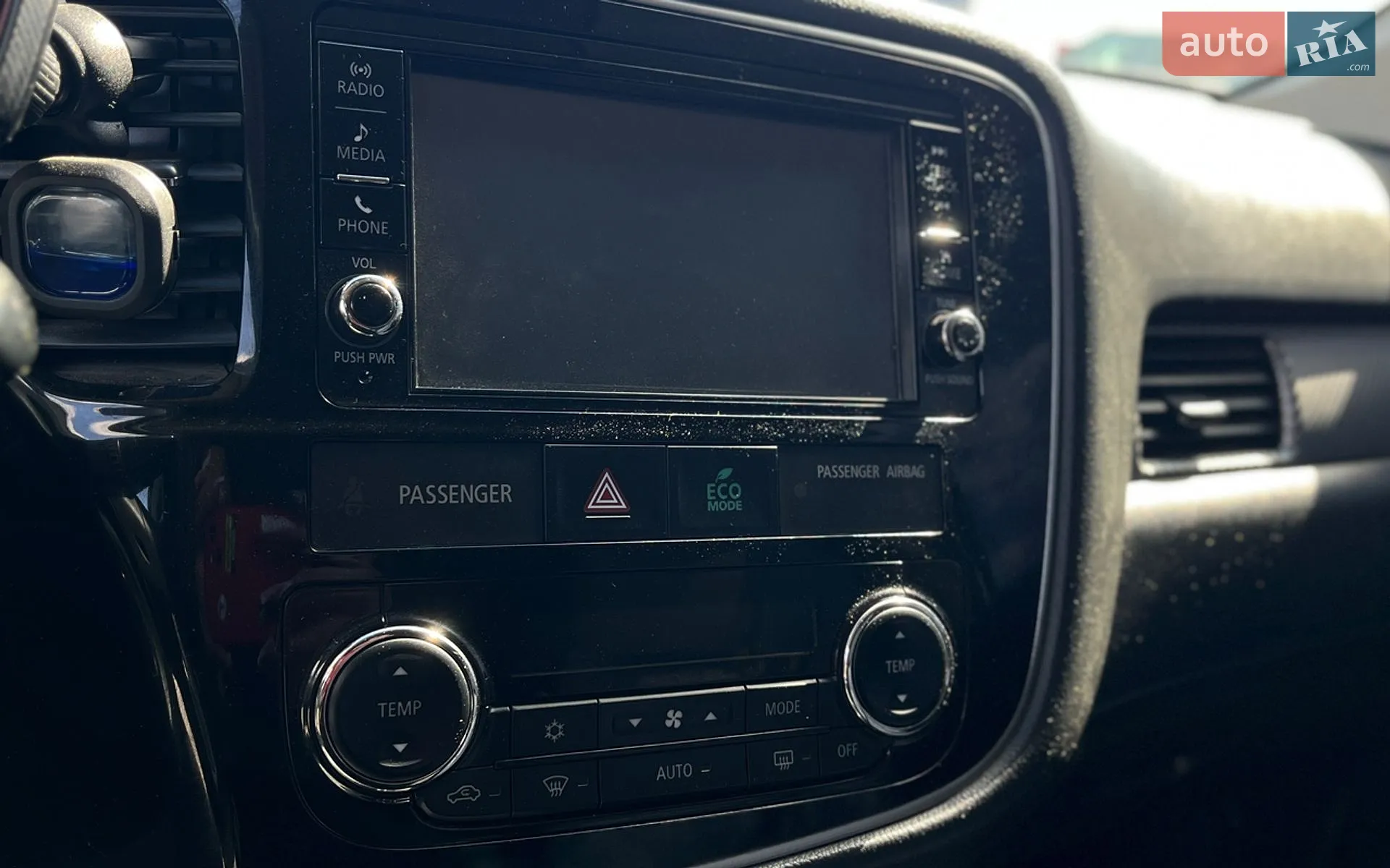 2018 Mitsubishi Outlander - мініатюра 19