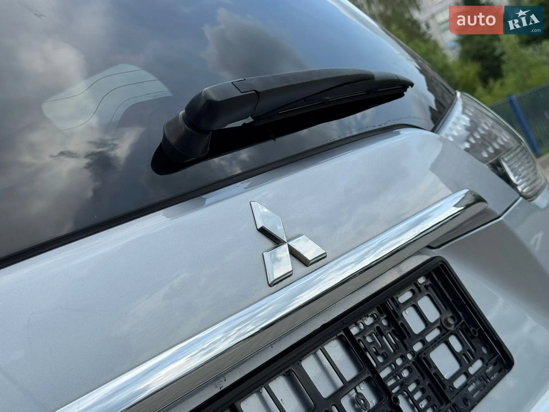 2012 Mitsubishi Outlander - мініатюра 28