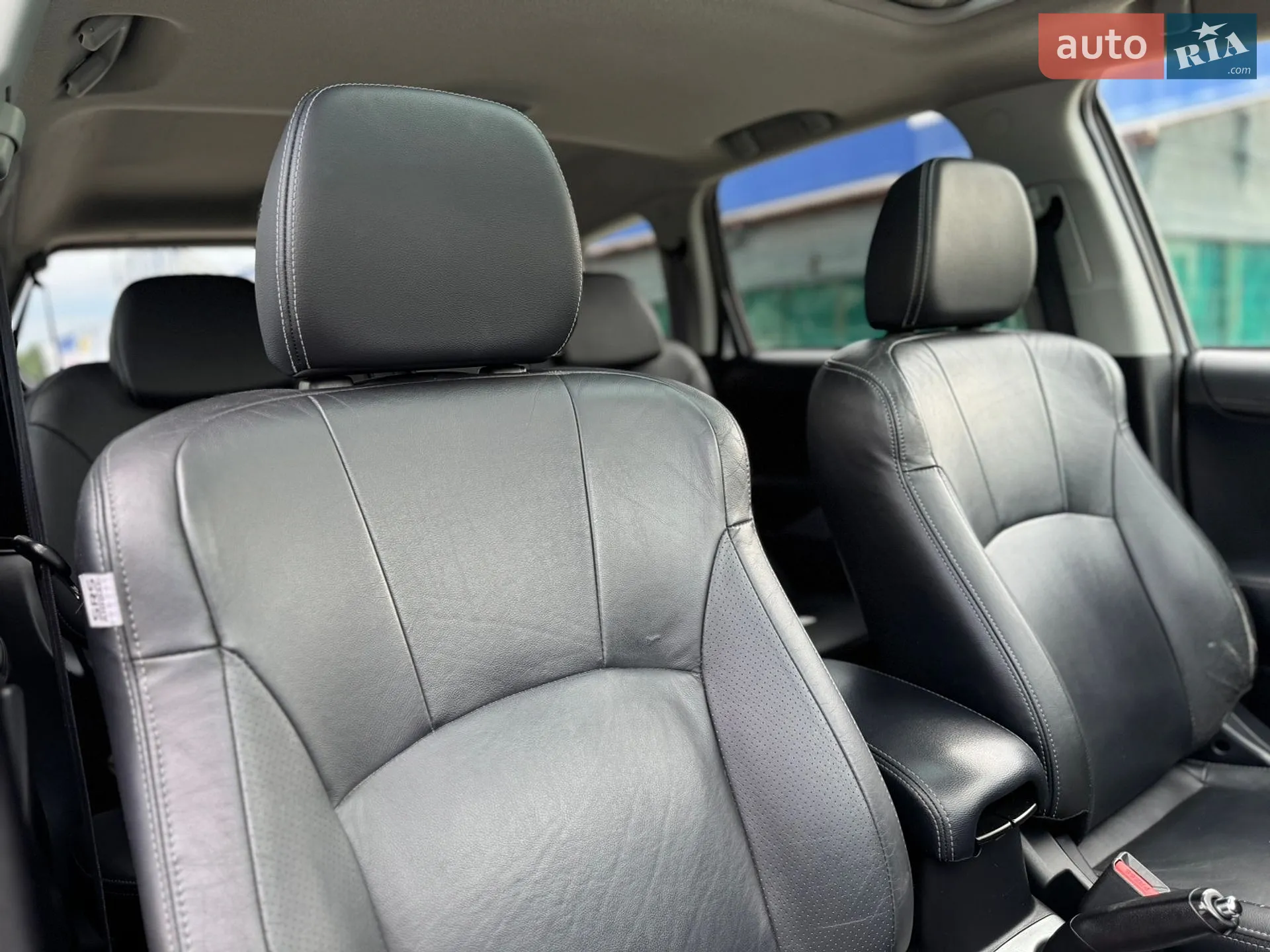 2012 Mitsubishi Outlander - мініатюра 50