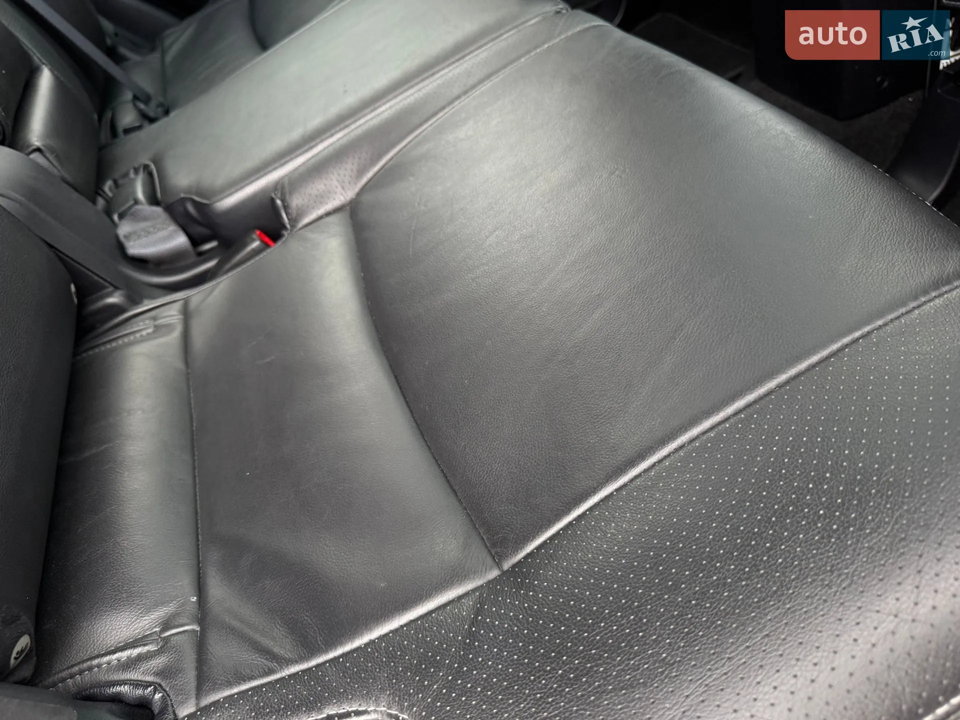 2012 Mitsubishi Outlander - мініатюра 73