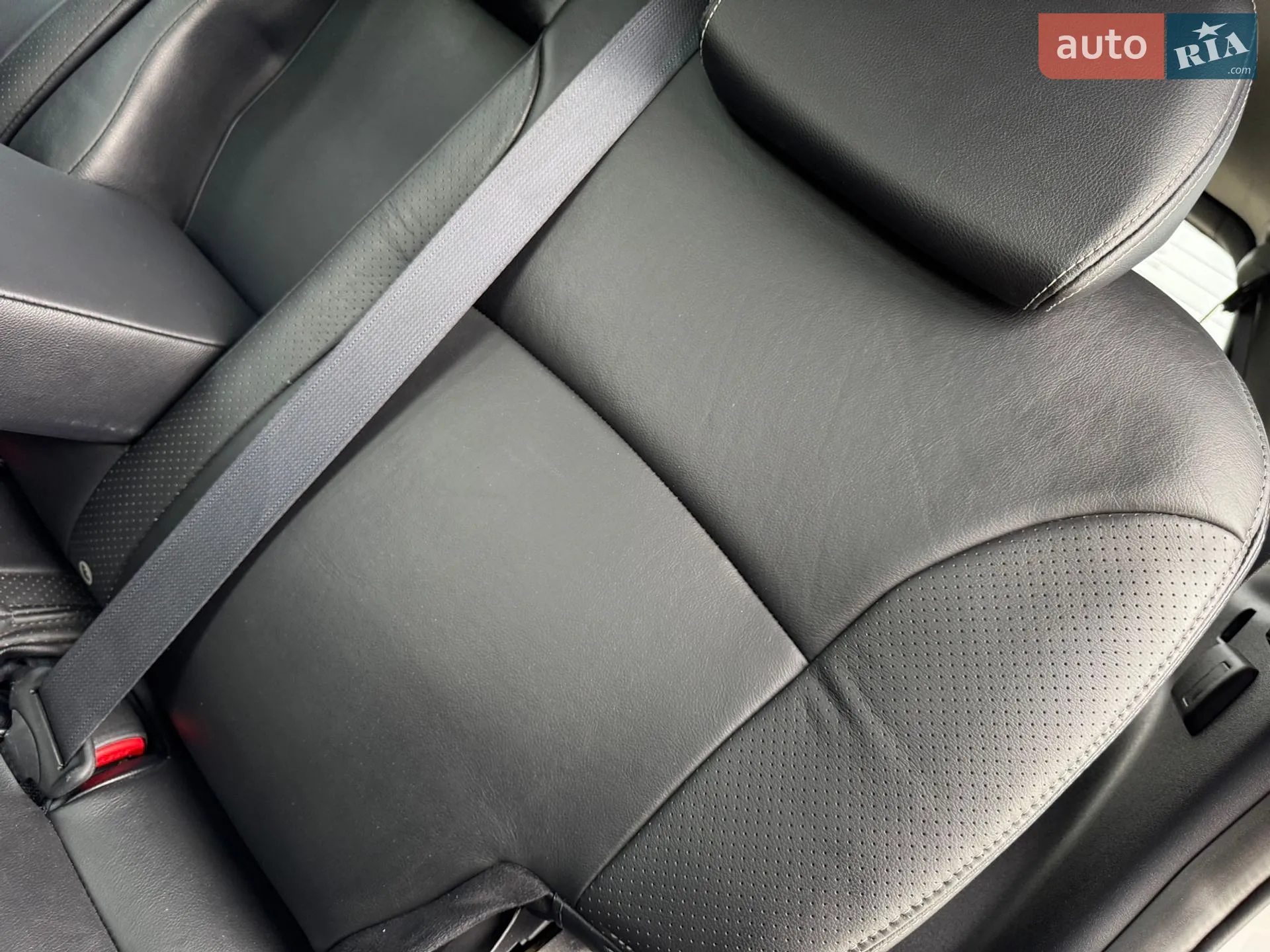 2012 Mitsubishi Outlander - мініатюра 78