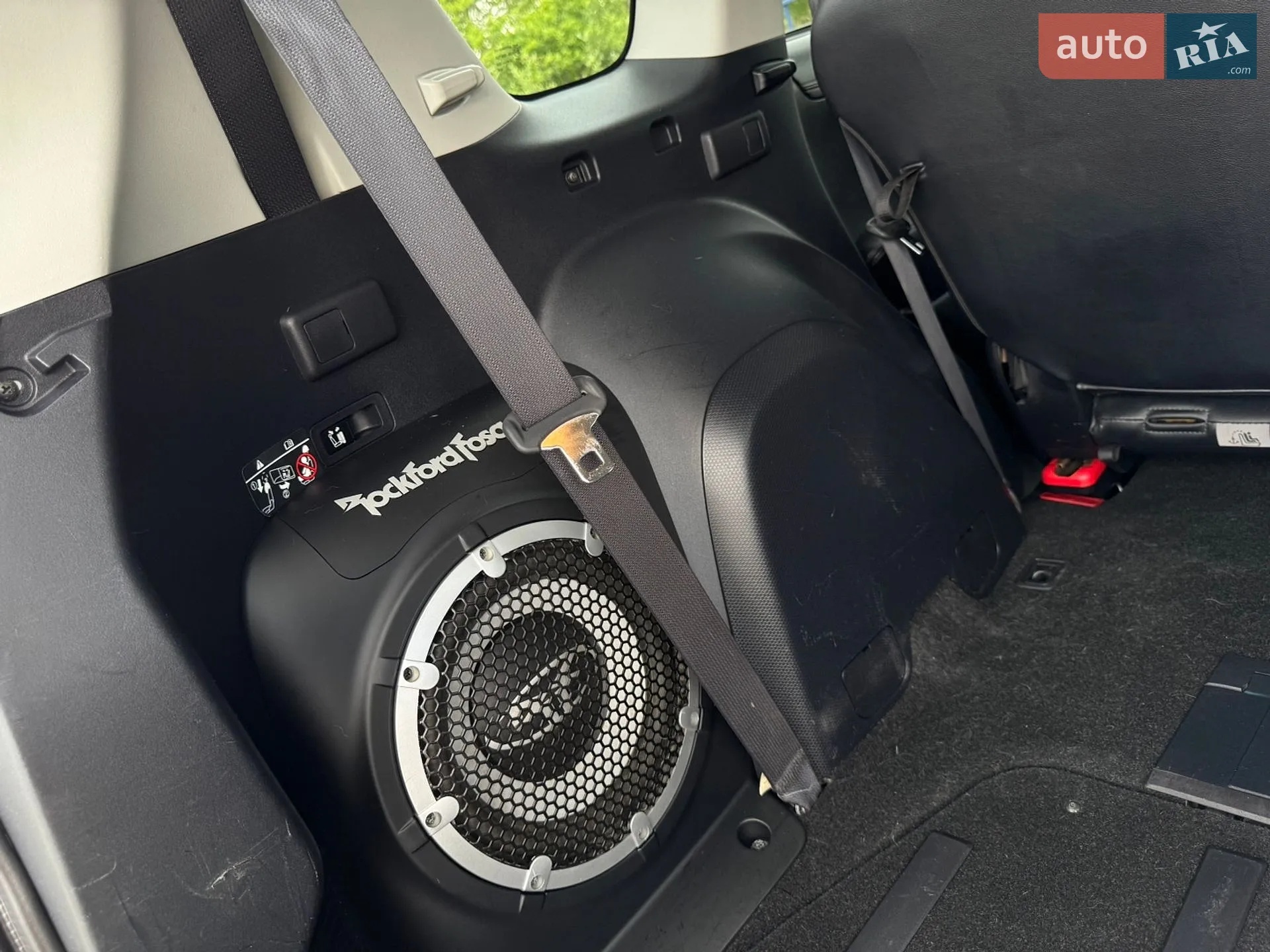 2012 Mitsubishi Outlander - мініатюра 83