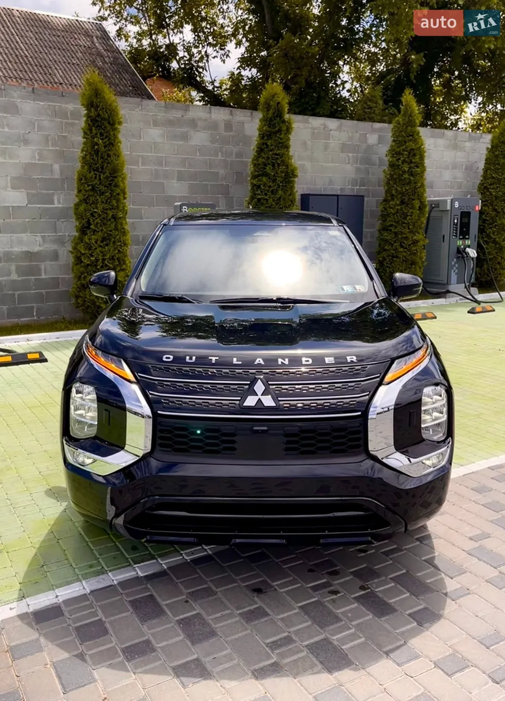 2022 Mitsubishi Outlander - мініатюра 17