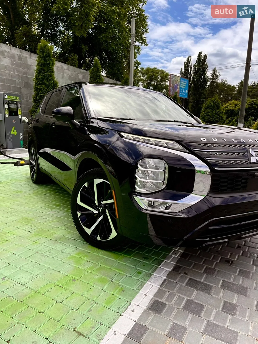 2022 Mitsubishi Outlander - мініатюра 3