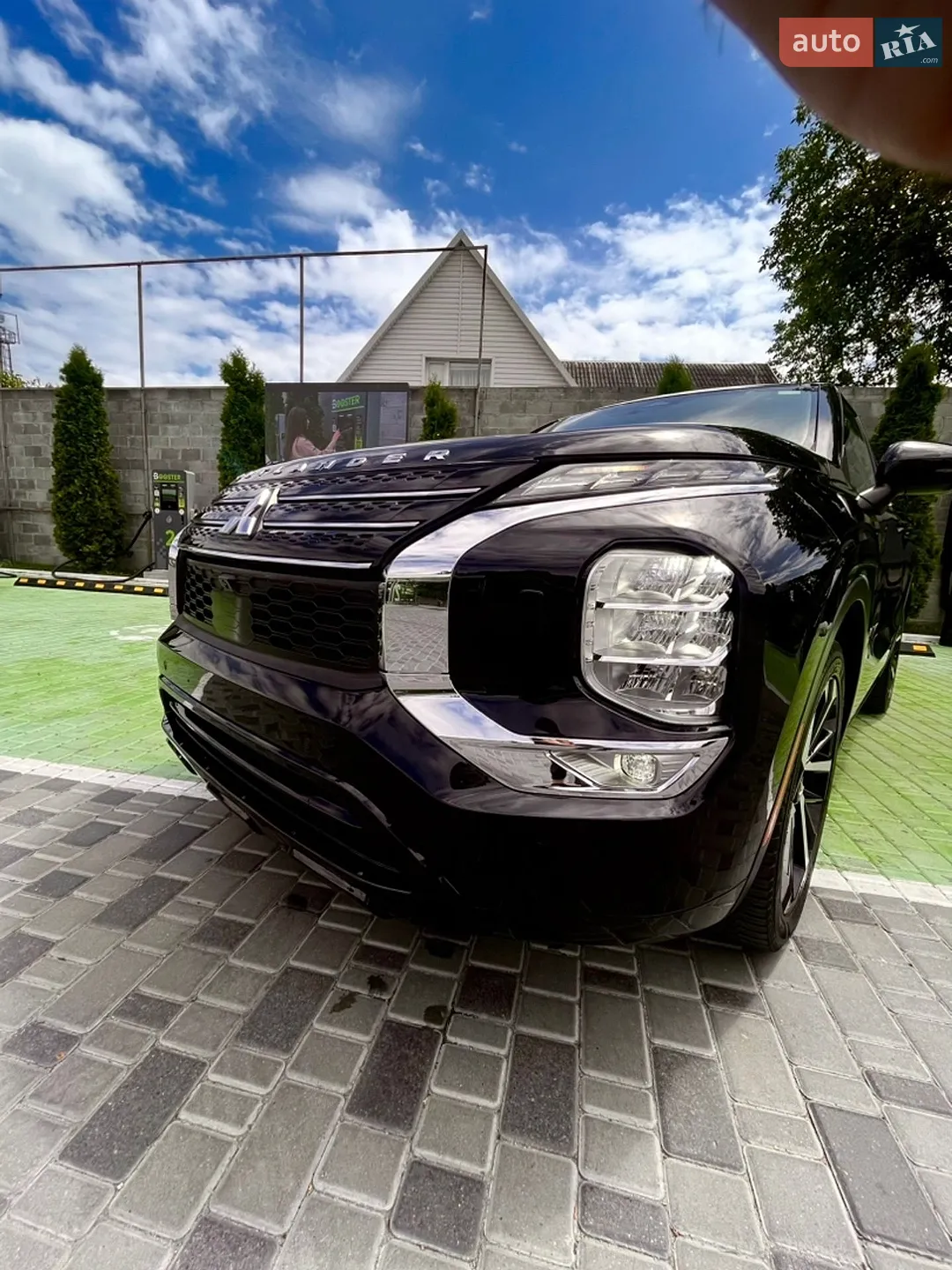 2022 Mitsubishi Outlander - мініатюра 22