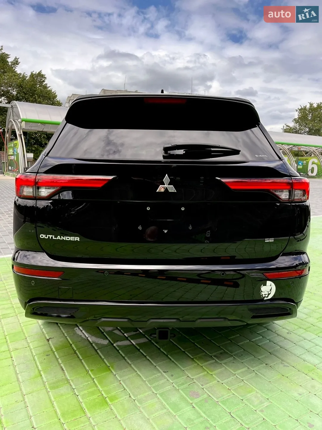 2022 Mitsubishi Outlander - мініатюра 15