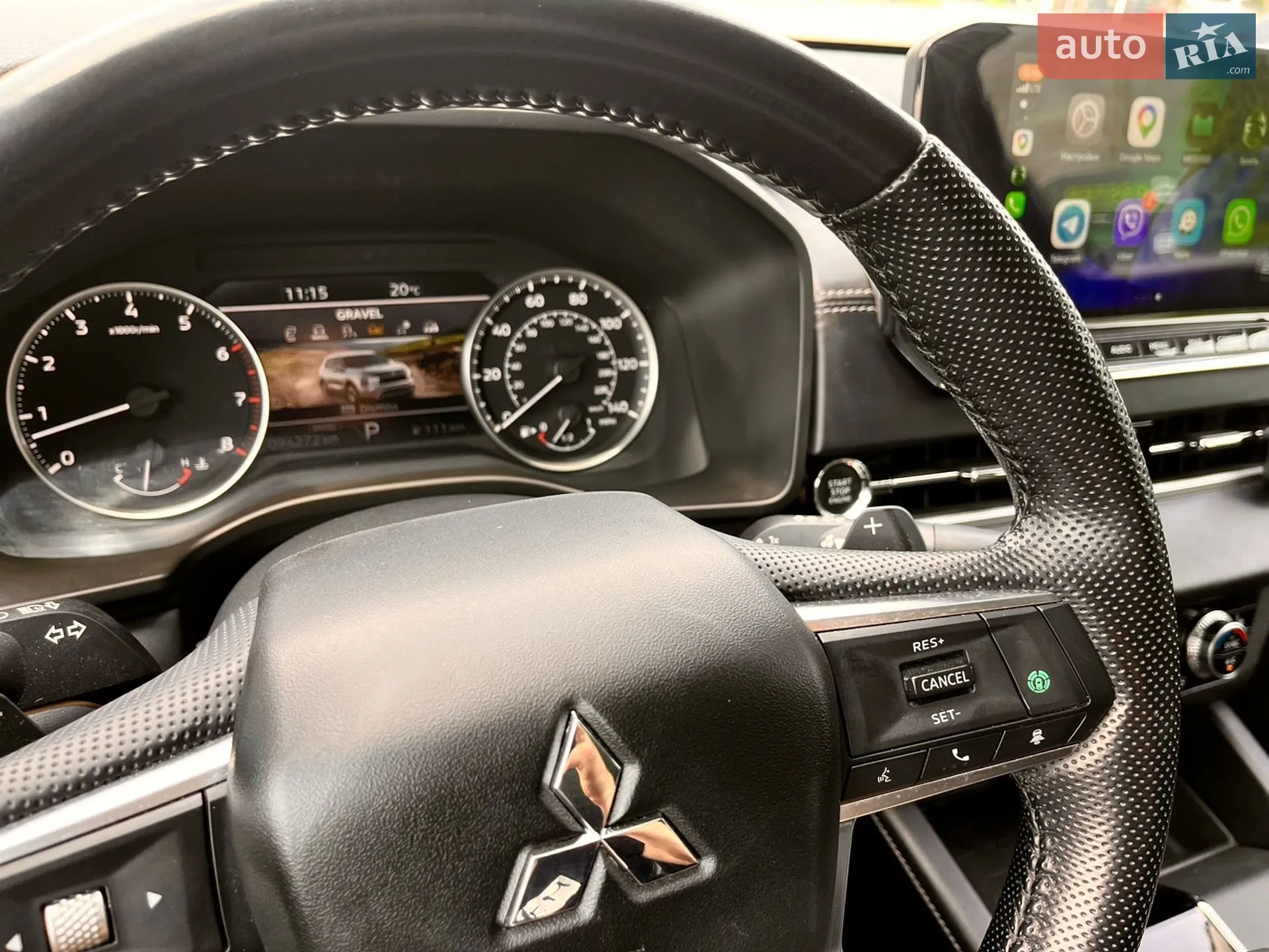 2022 Mitsubishi Outlander - мініатюра 24