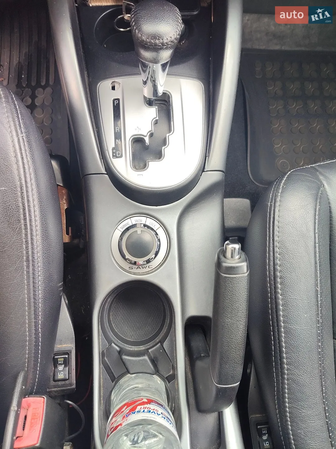 2010 Mitsubishi Outlander - мініатюра 17