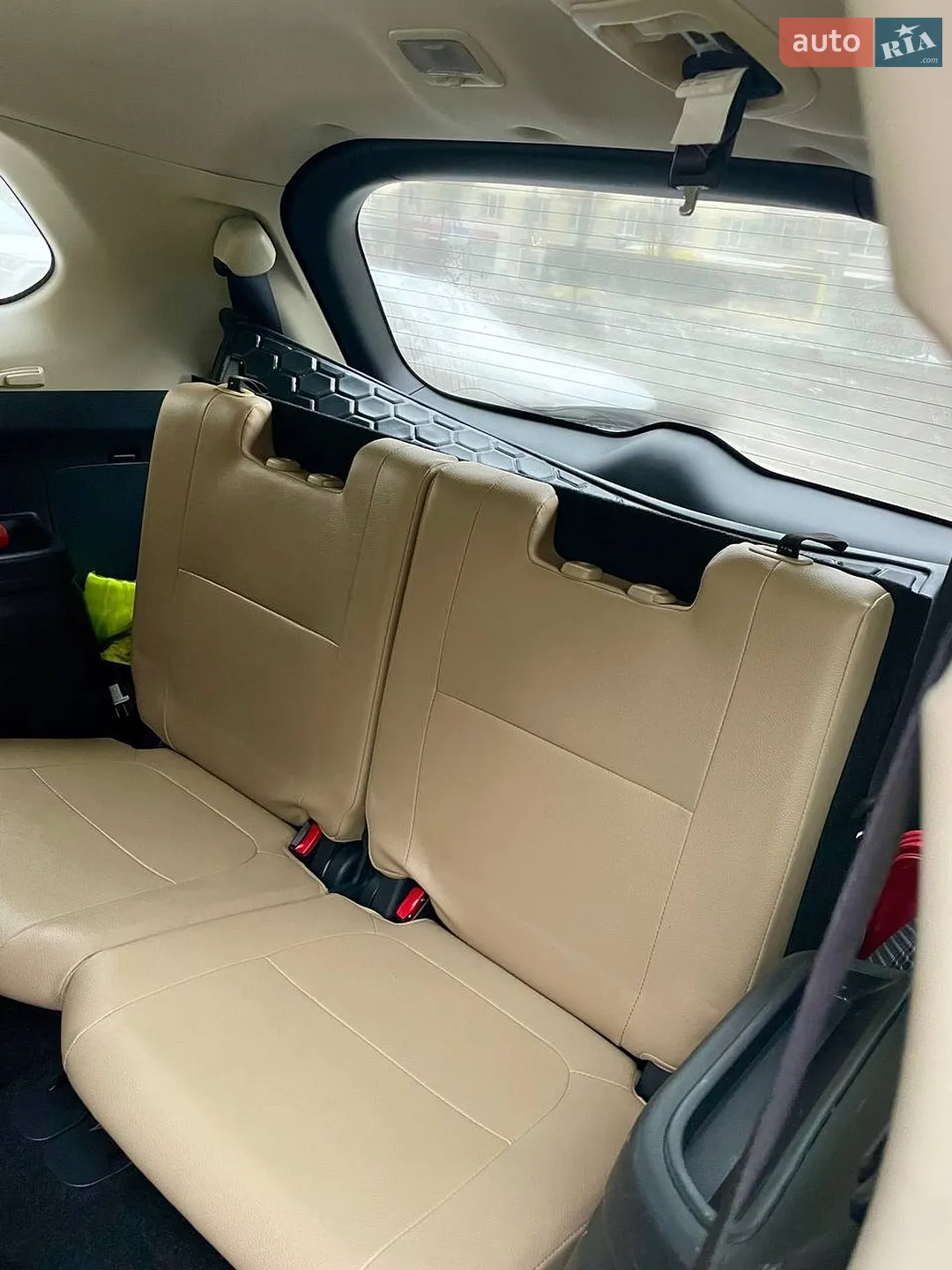 2015 Mitsubishi Outlander - мініатюра 14