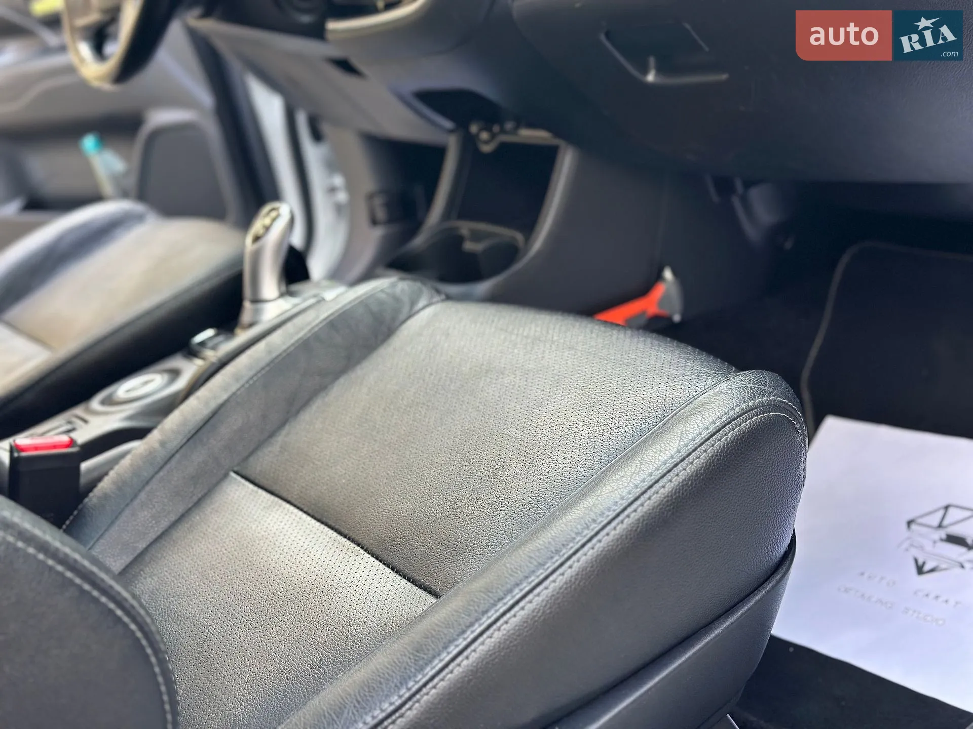 2015 Mitsubishi Outlander - мініатюра 59
