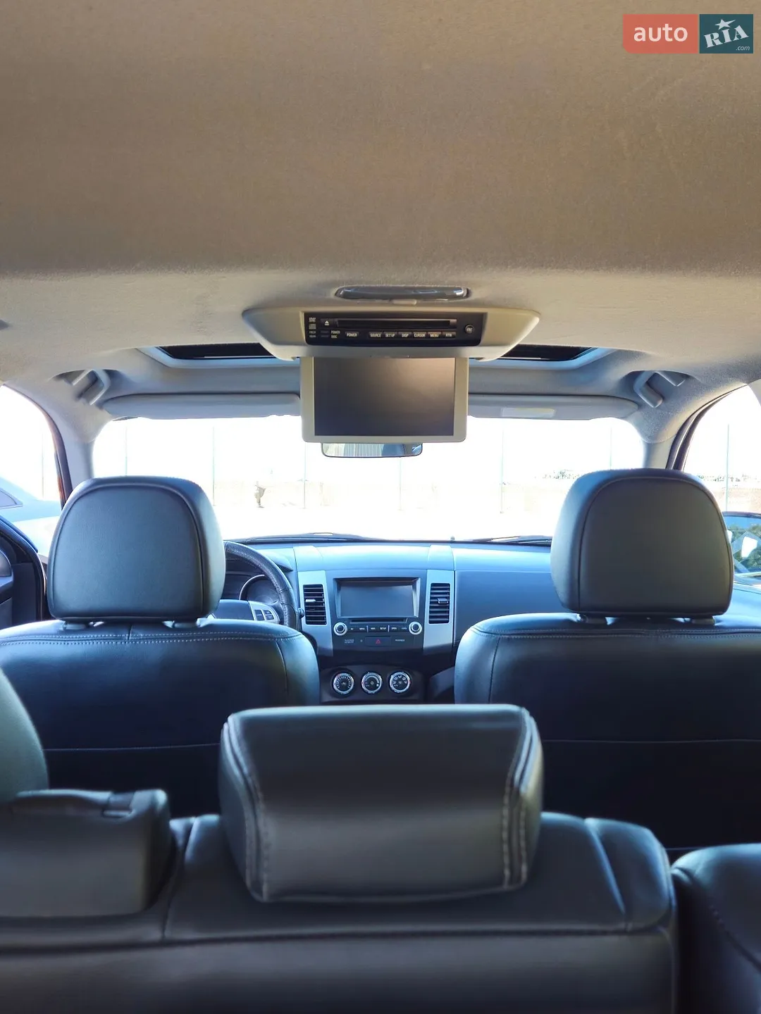2010 Mitsubishi Outlander - мініатюра 3
