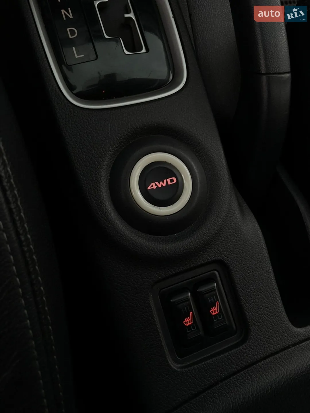 2013 Mitsubishi Outlander - мініатюра 20