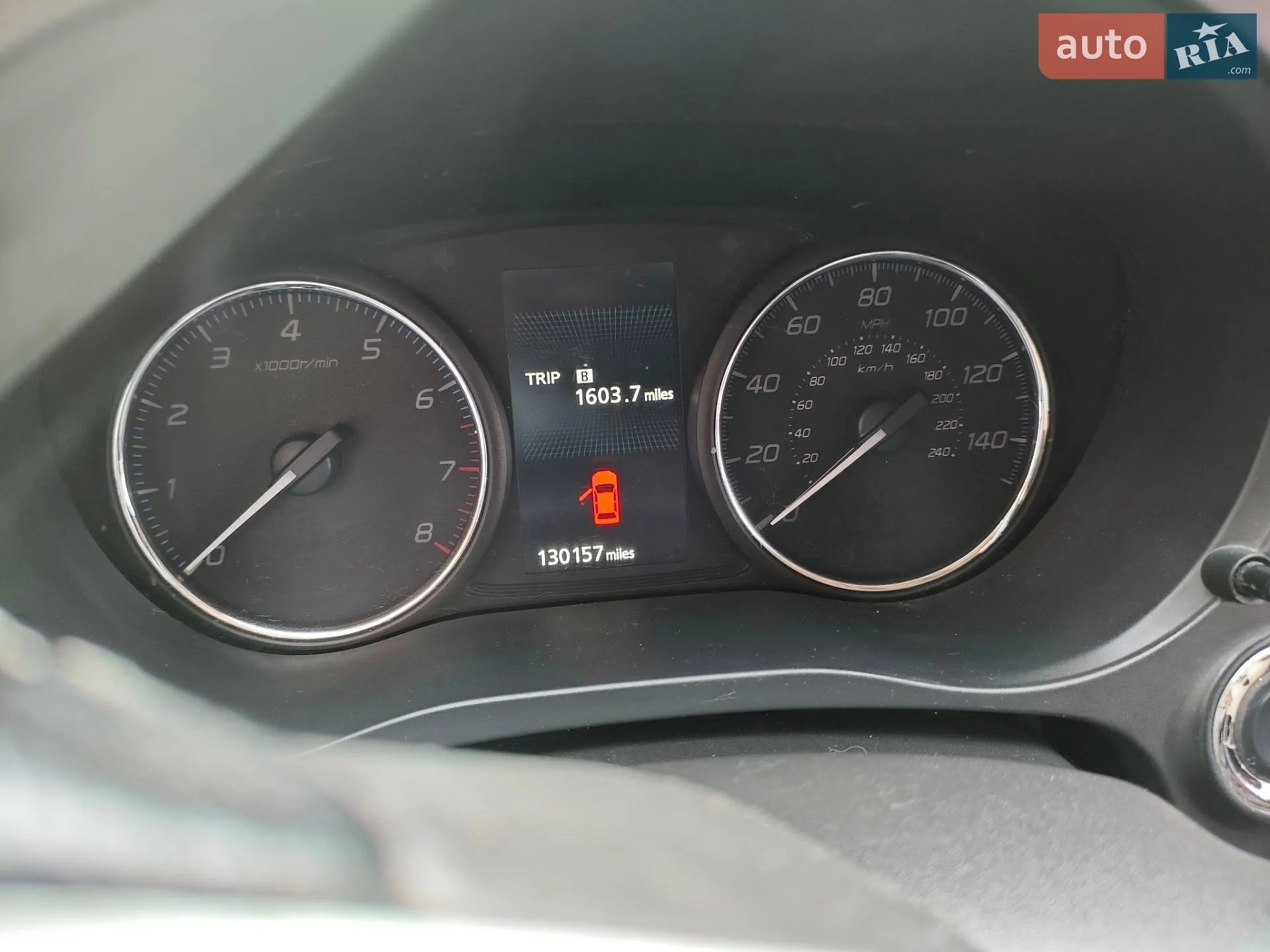 2013 Mitsubishi Outlander - мініатюра 12