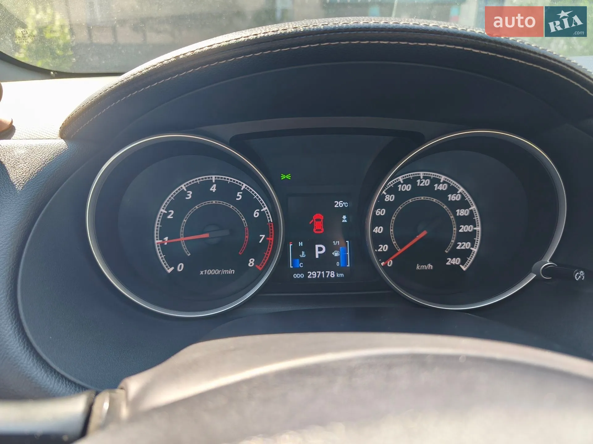 2011 Mitsubishi Outlander - мініатюра 7
