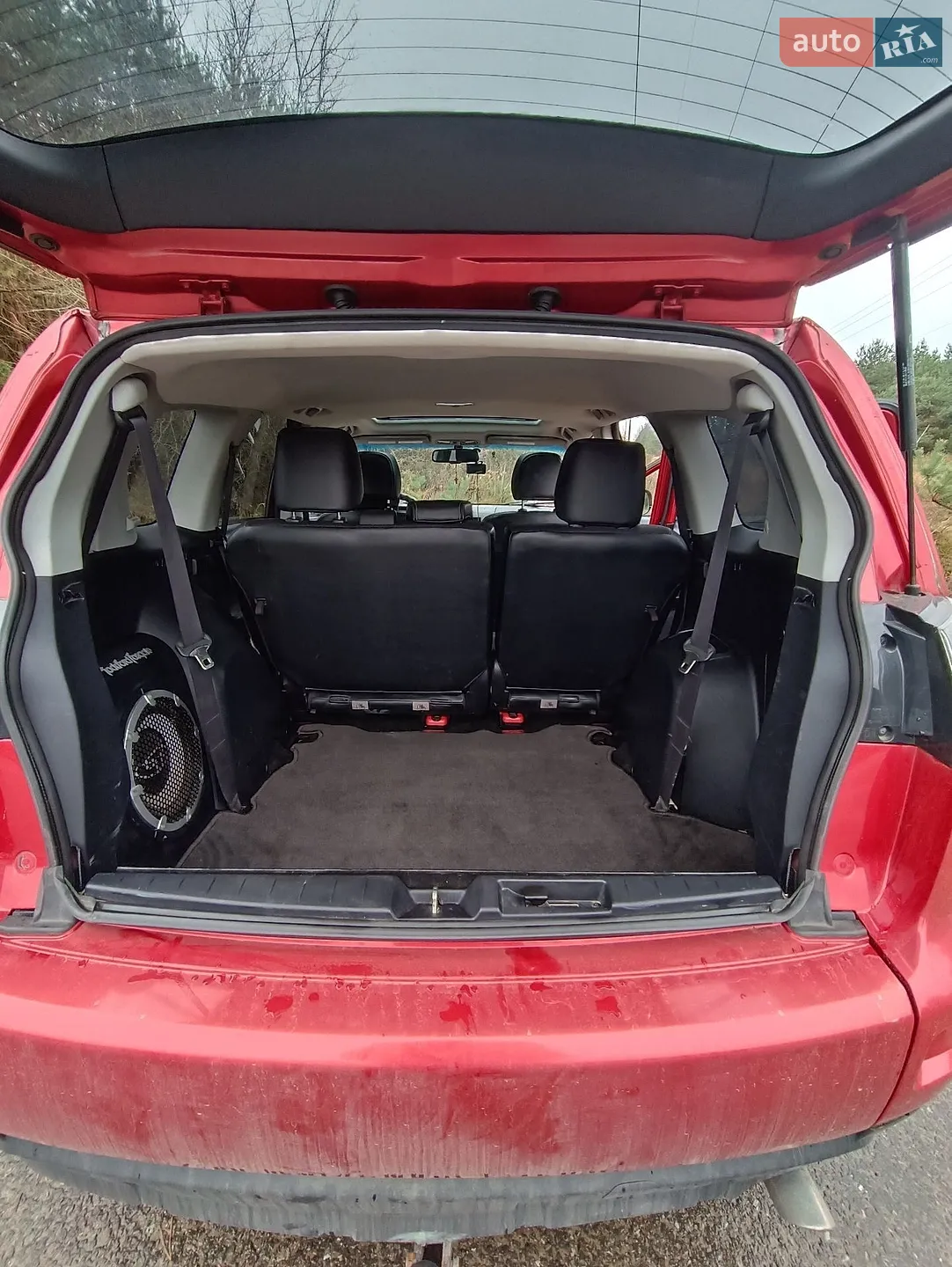 2011 Mitsubishi Outlander - мініатюра 12