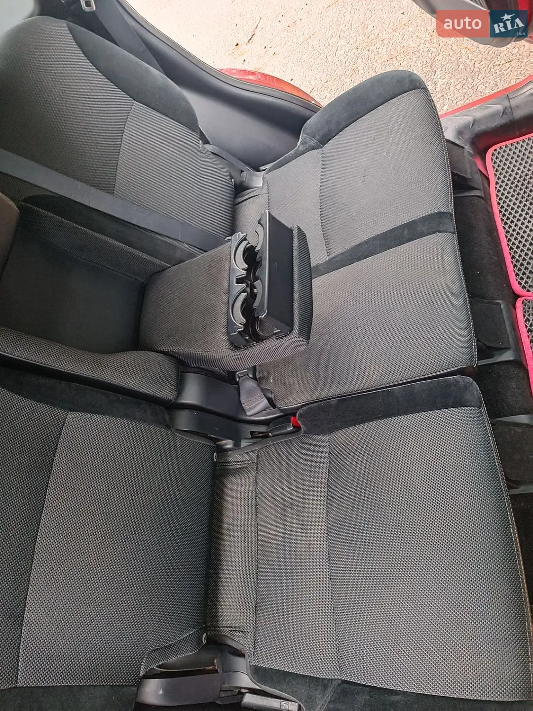 2011 Mitsubishi Outlander - мініатюра 14