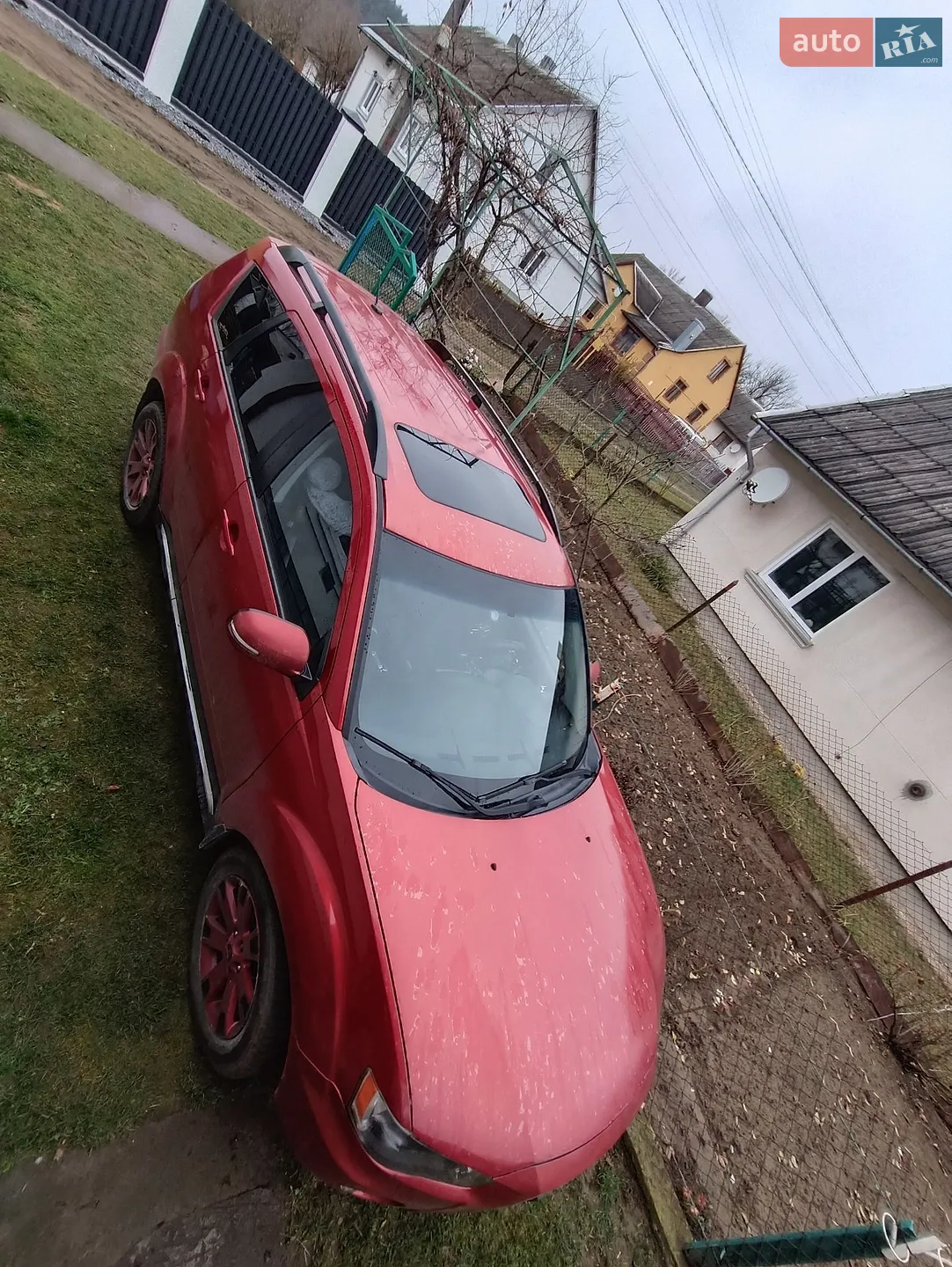 2011 Mitsubishi Outlander - мініатюра 19
