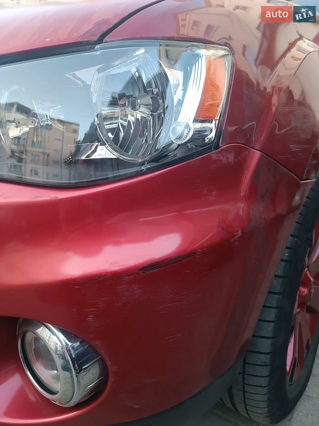 2011 Mitsubishi Outlander - мініатюра 25