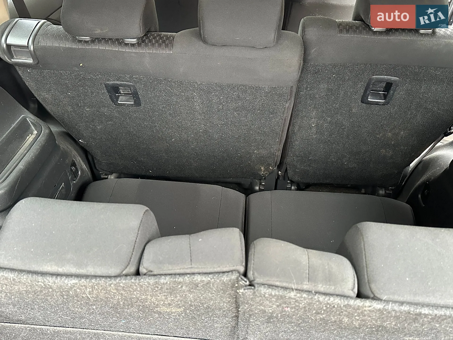 2012 Mitsubishi Outlander - мініатюра 6
