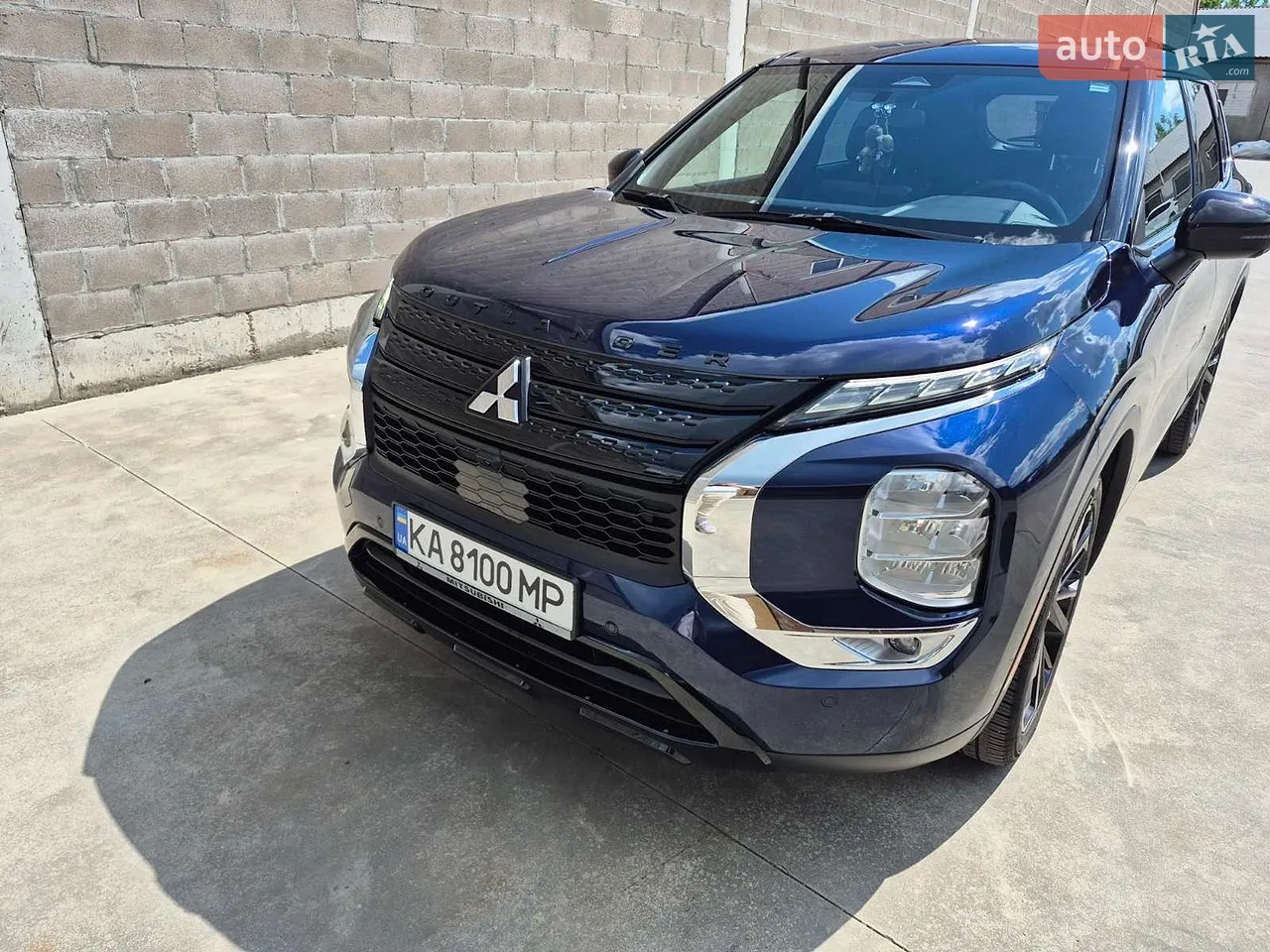 2021 Mitsubishi Outlander - мініатюра 15