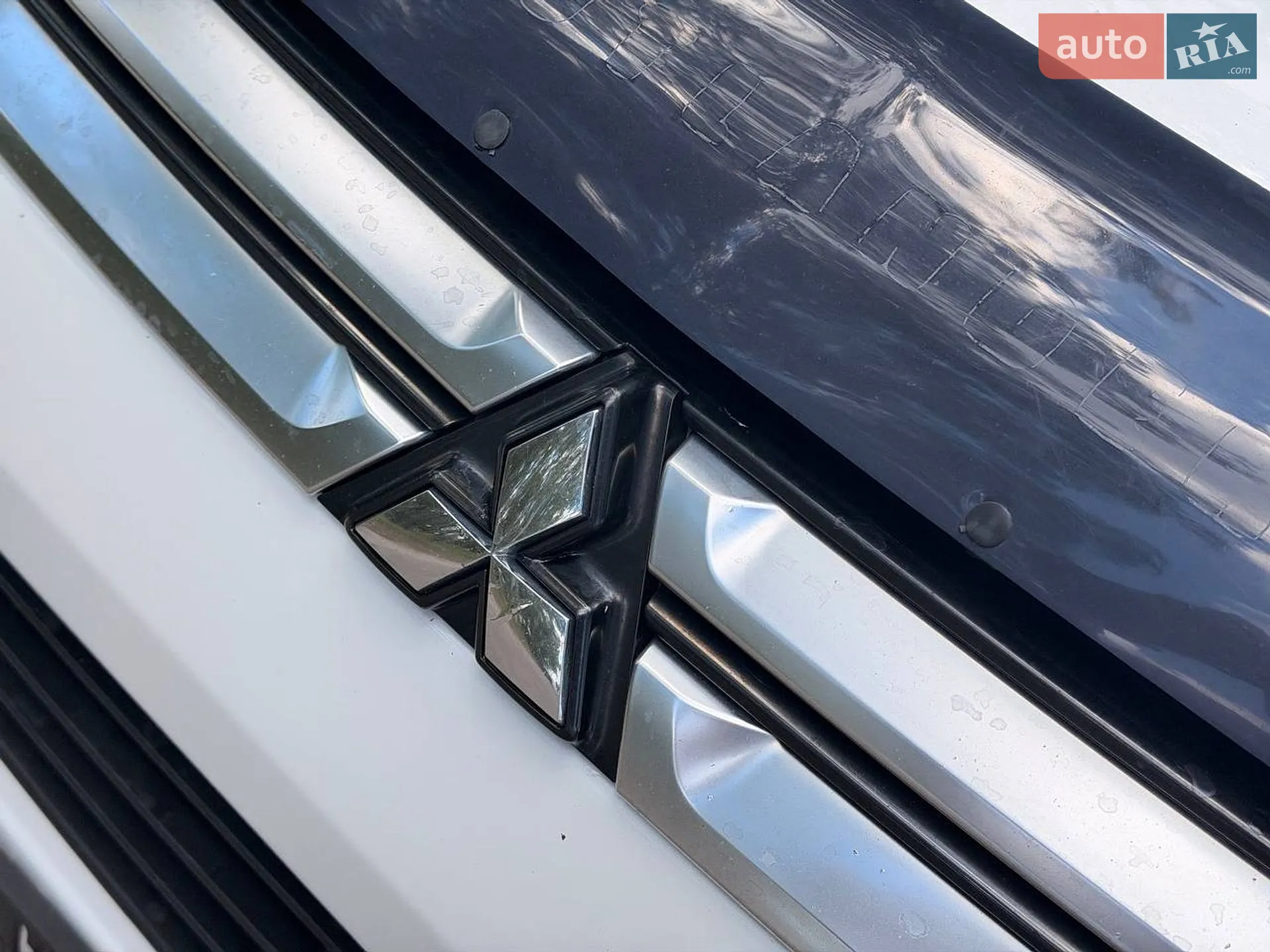 2014 Mitsubishi Outlander - мініатюра 6