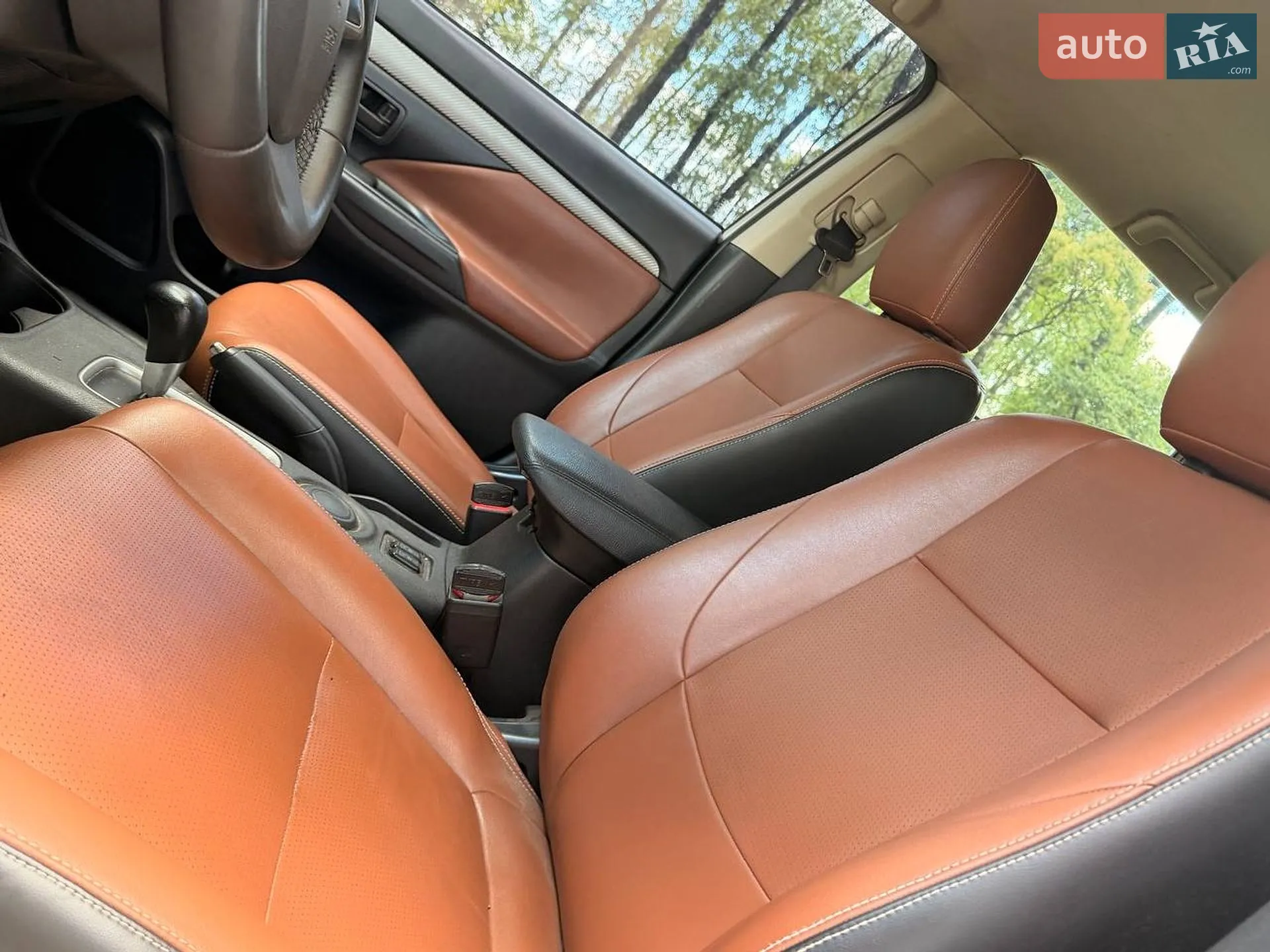 2014 Mitsubishi Outlander - мініатюра 21