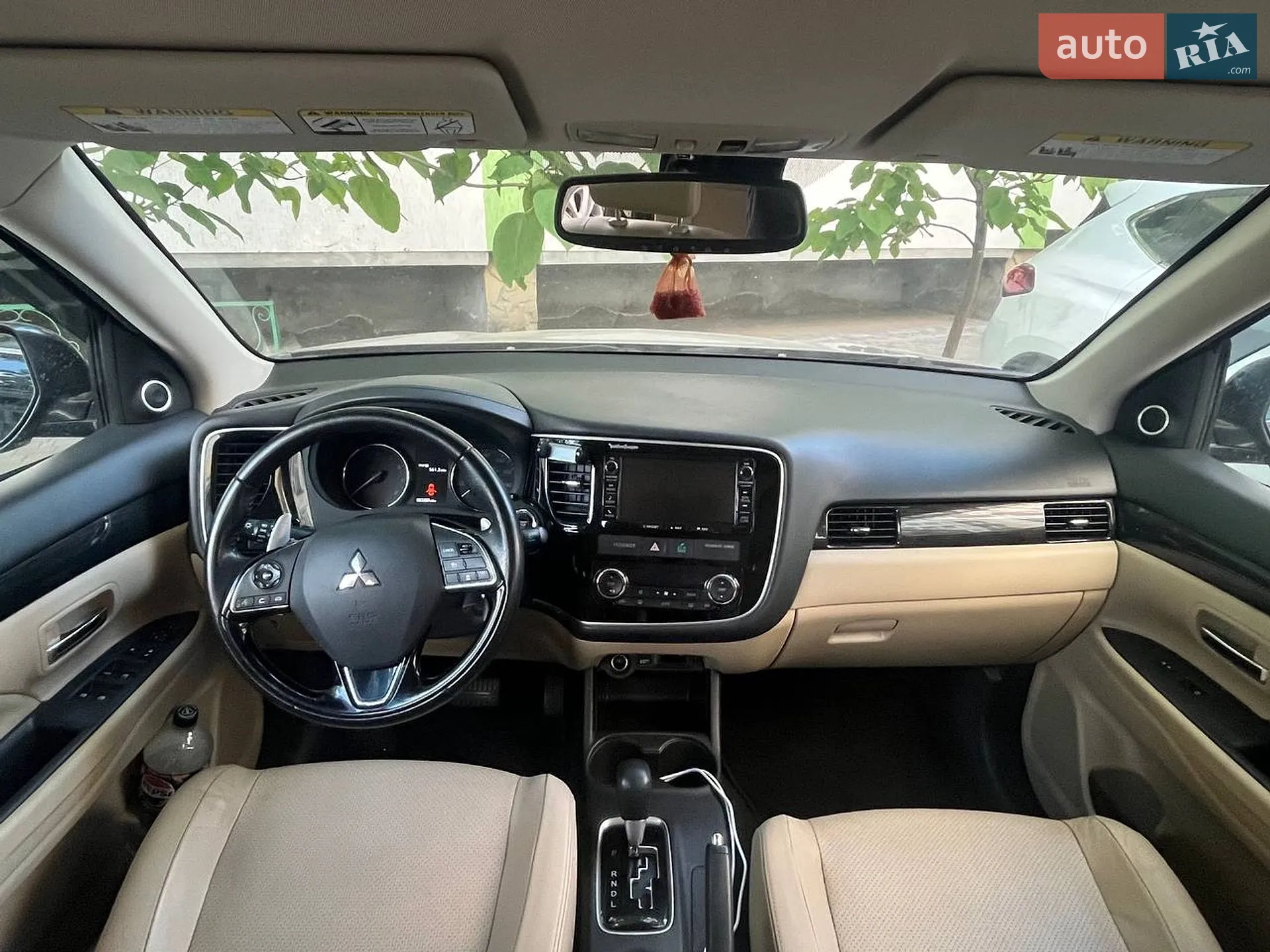 2016 Mitsubishi Outlander - мініатюра 4