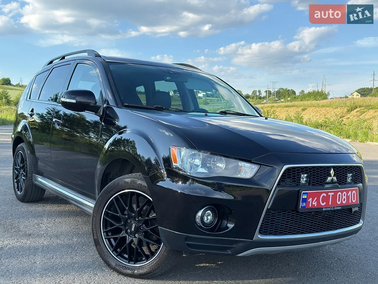 2013 Mitsubishi ASX - мініатюра 73