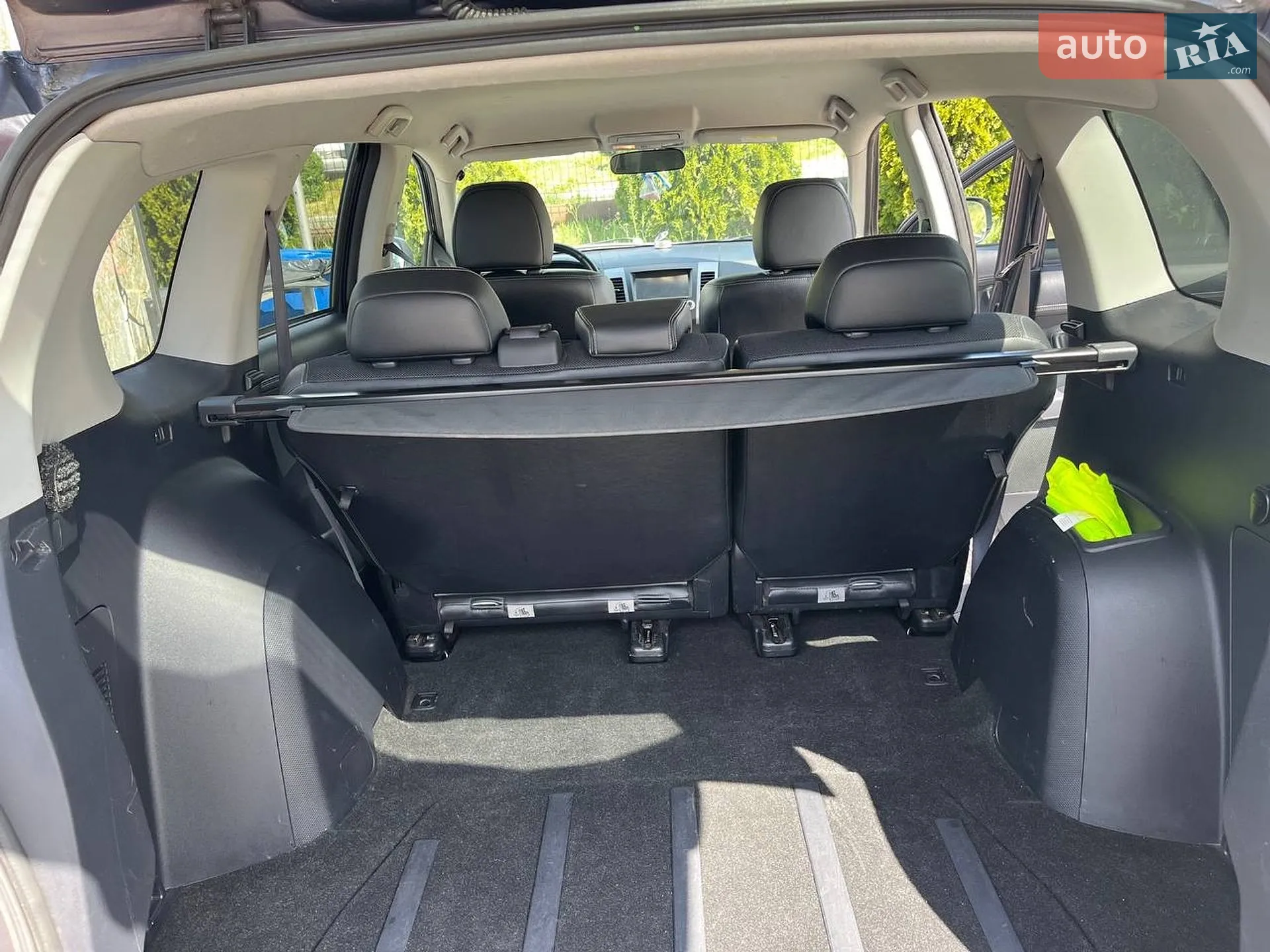 2012 Mitsubishi Outlander - мініатюра 19