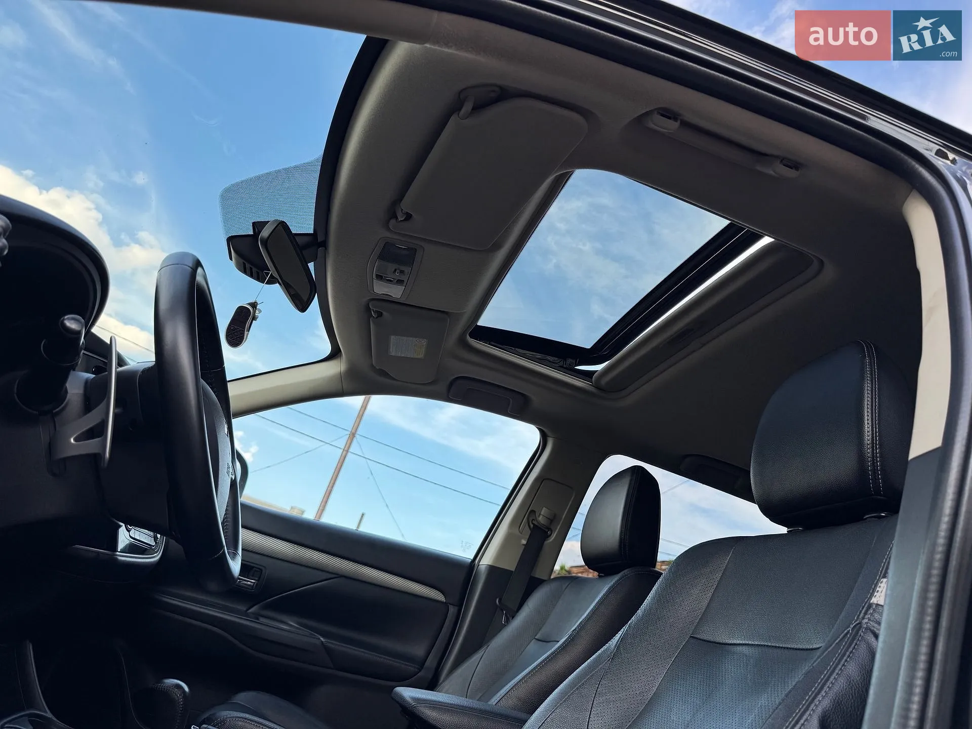 2012 Mitsubishi Outlander - мініатюра 27