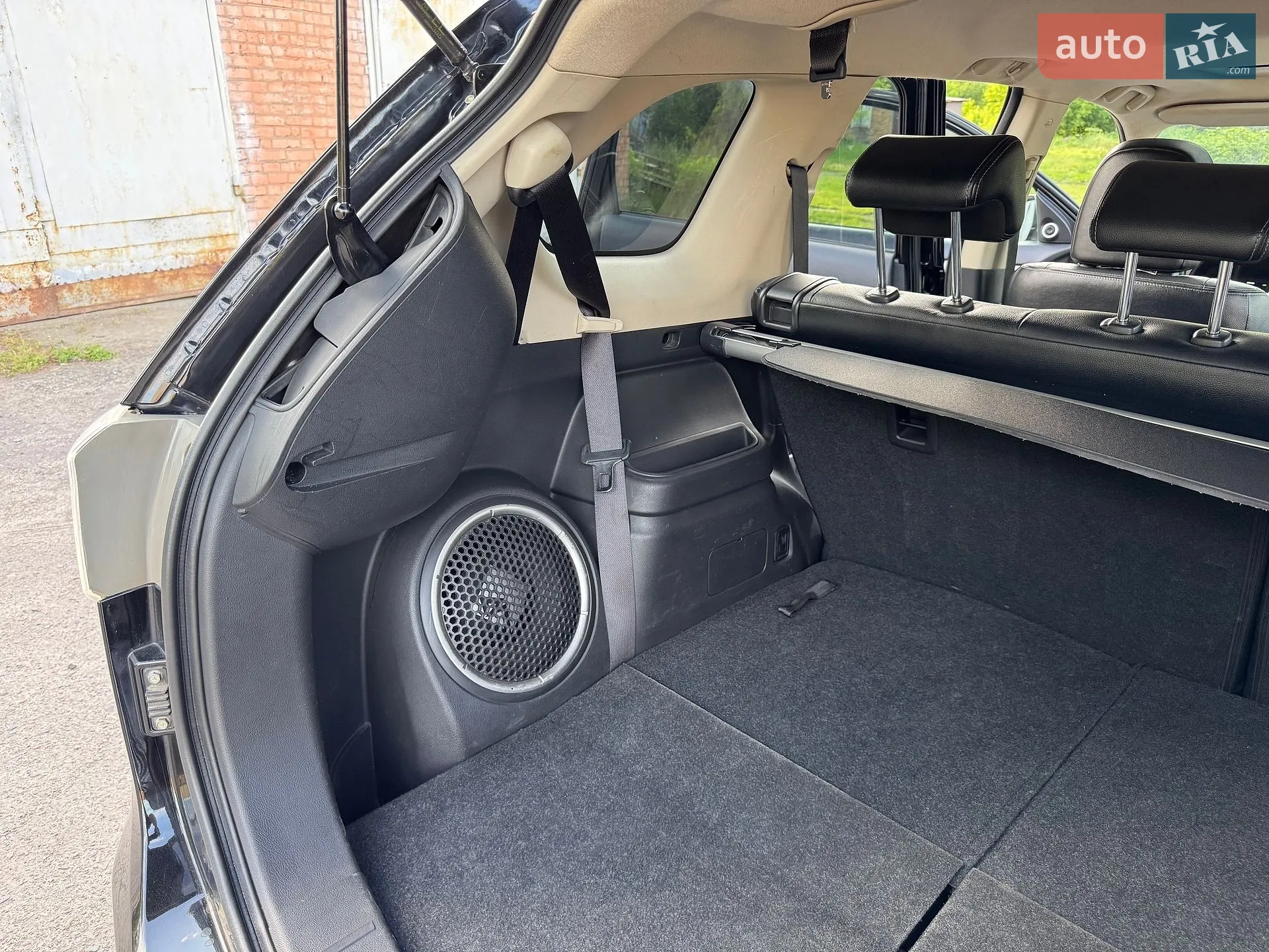 2012 Mitsubishi Outlander - мініатюра 36
